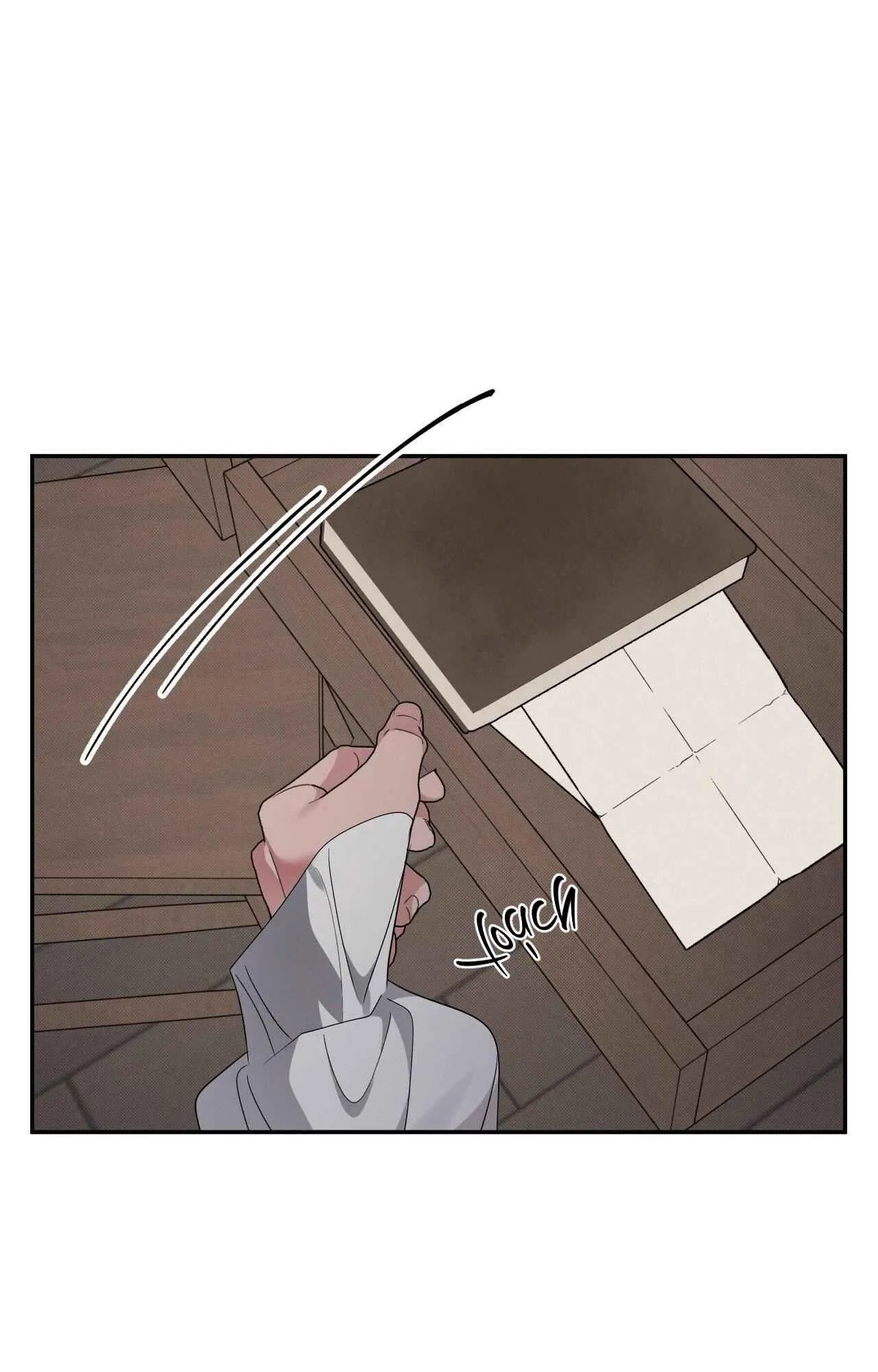 Đầm Lầy Của Nhân Ngư Chapter 20 Trang 124