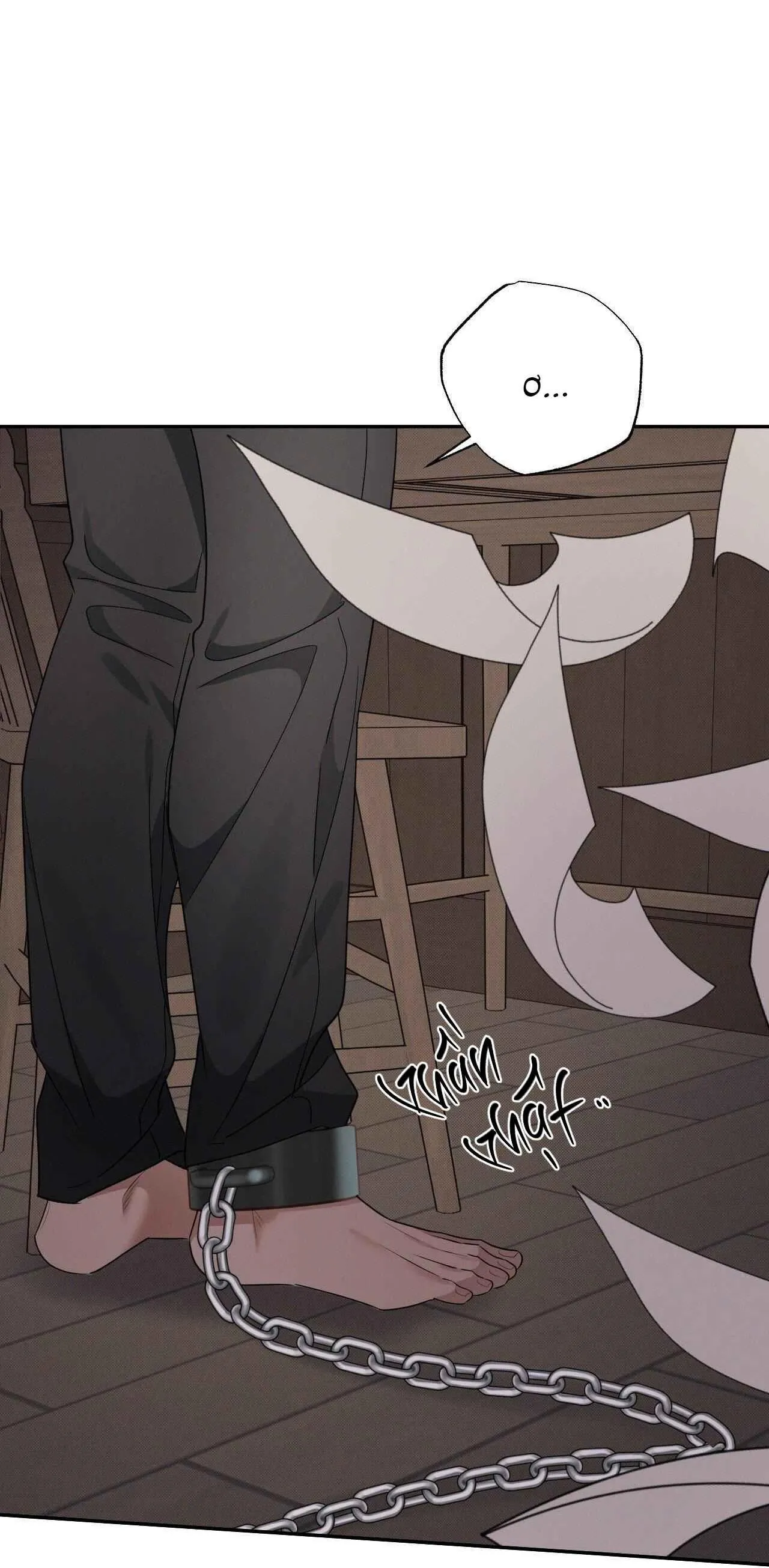 Đầm Lầy Của Nhân Ngư Chapter 20 Trang 126