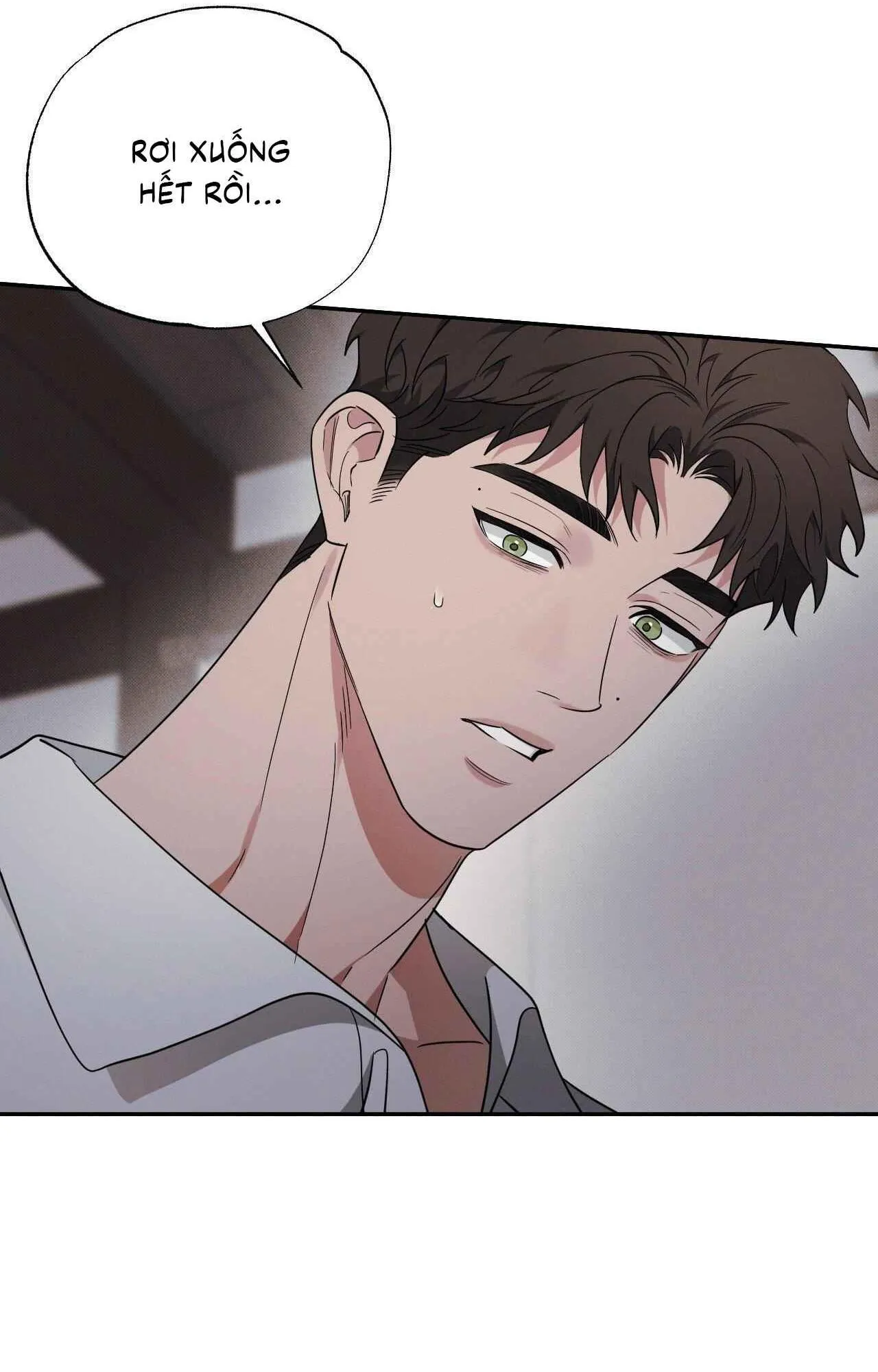 Đầm Lầy Của Nhân Ngư Chapter 20 Trang 128