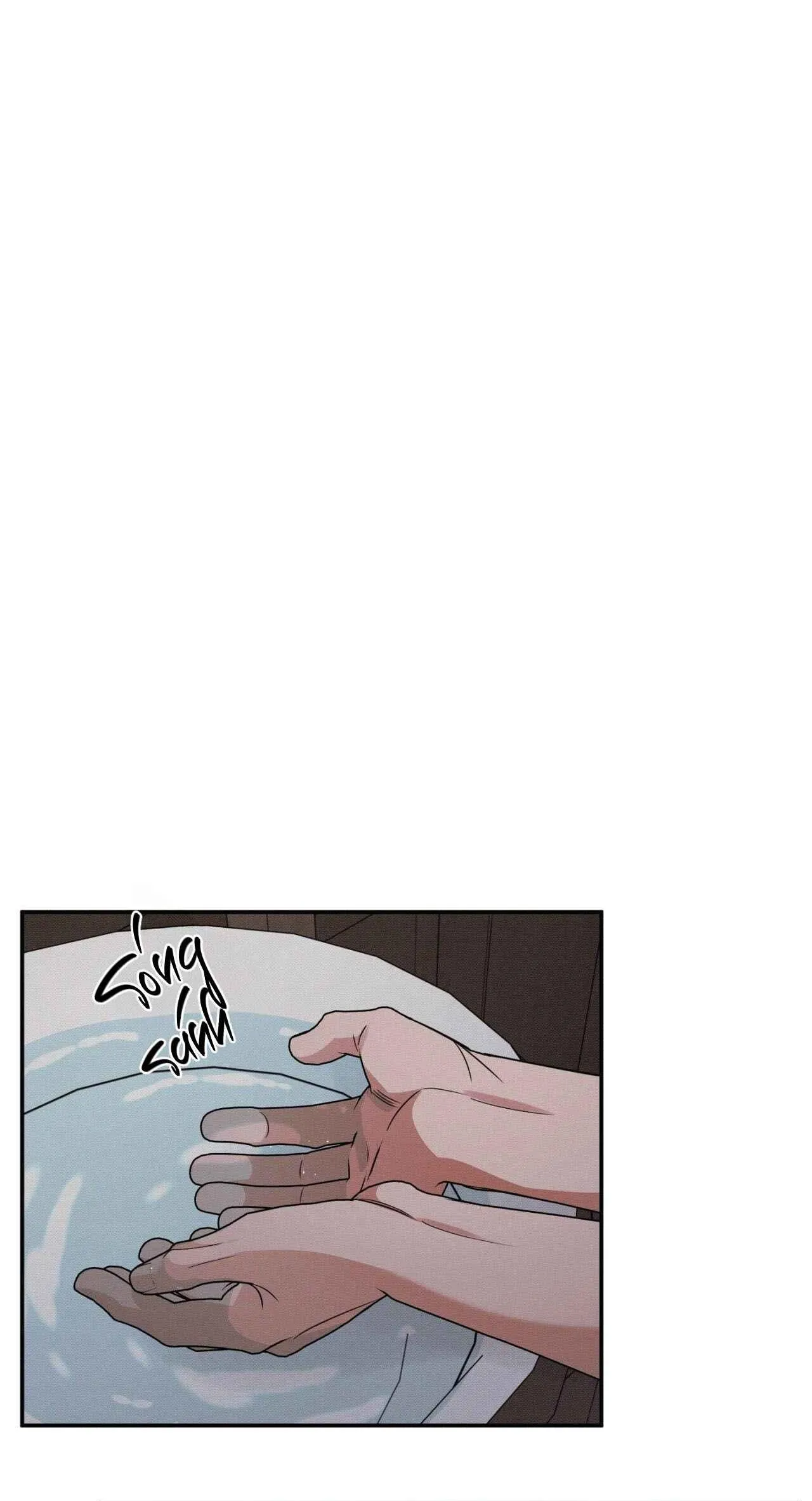 Đầm Lầy Của Nhân Ngư Chapter 21 Trang 11