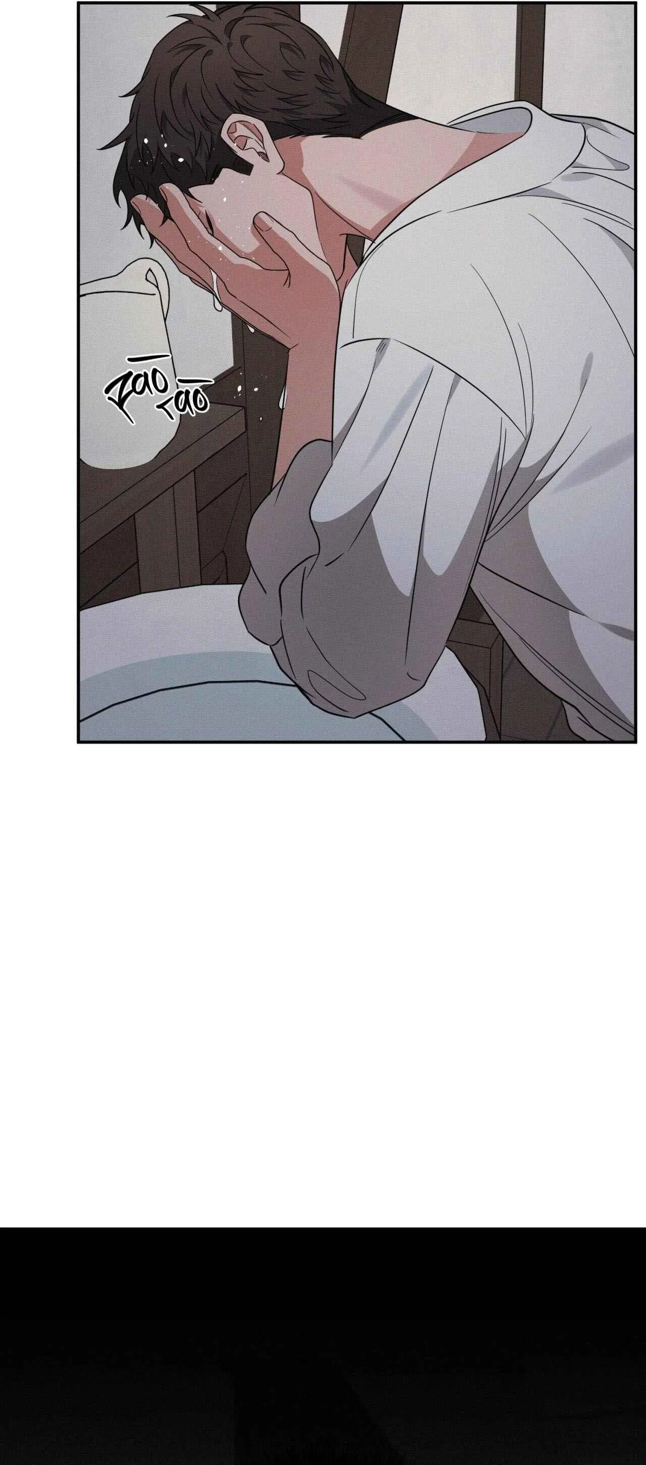 Đầm Lầy Của Nhân Ngư Chapter 21 Trang 12