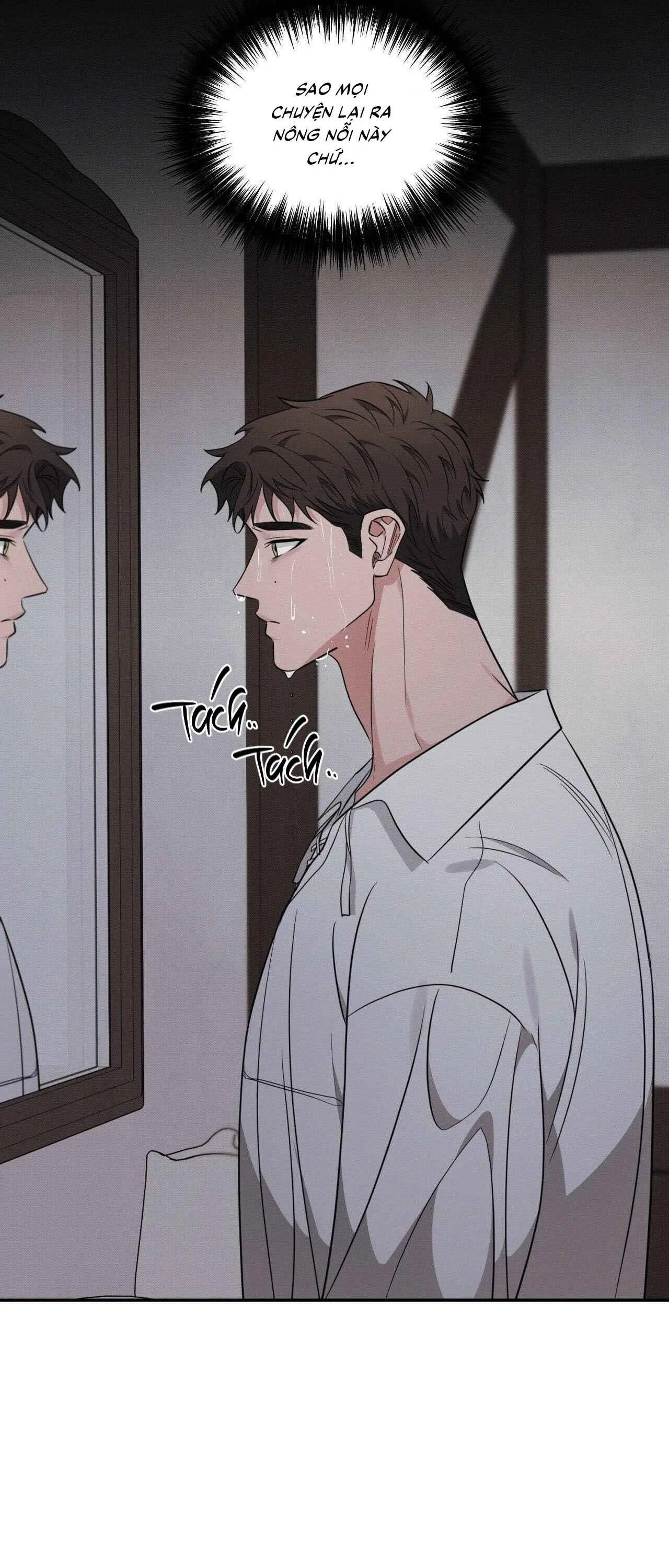 Đầm Lầy Của Nhân Ngư Chapter 21 Trang 13