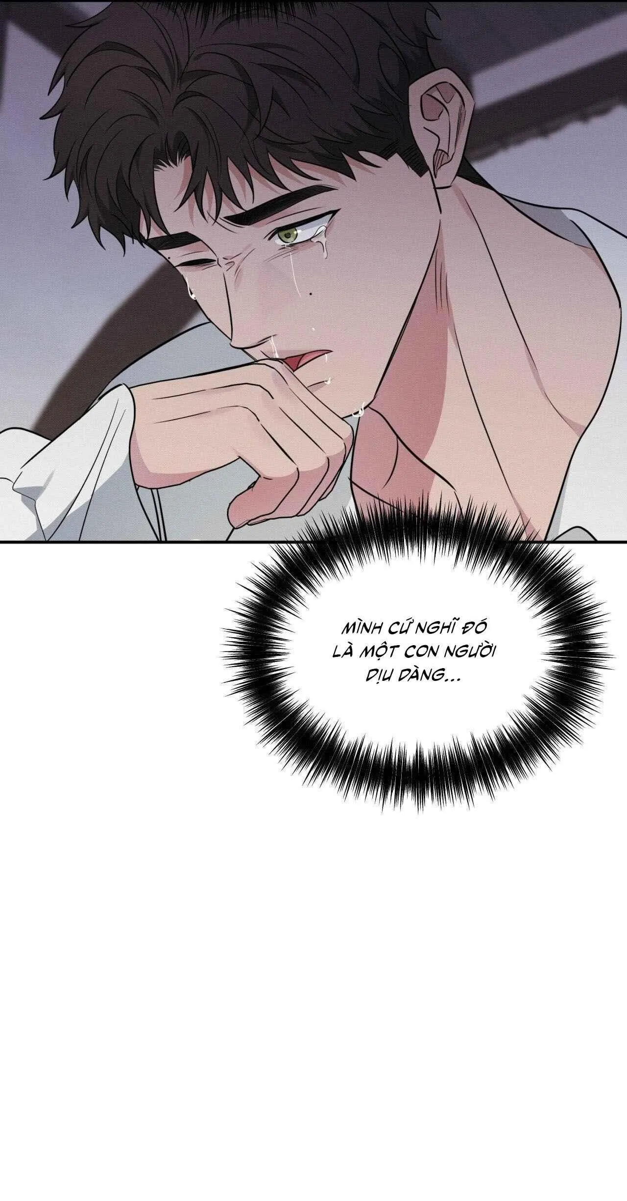 Đầm Lầy Của Nhân Ngư Chapter 21 Trang 40