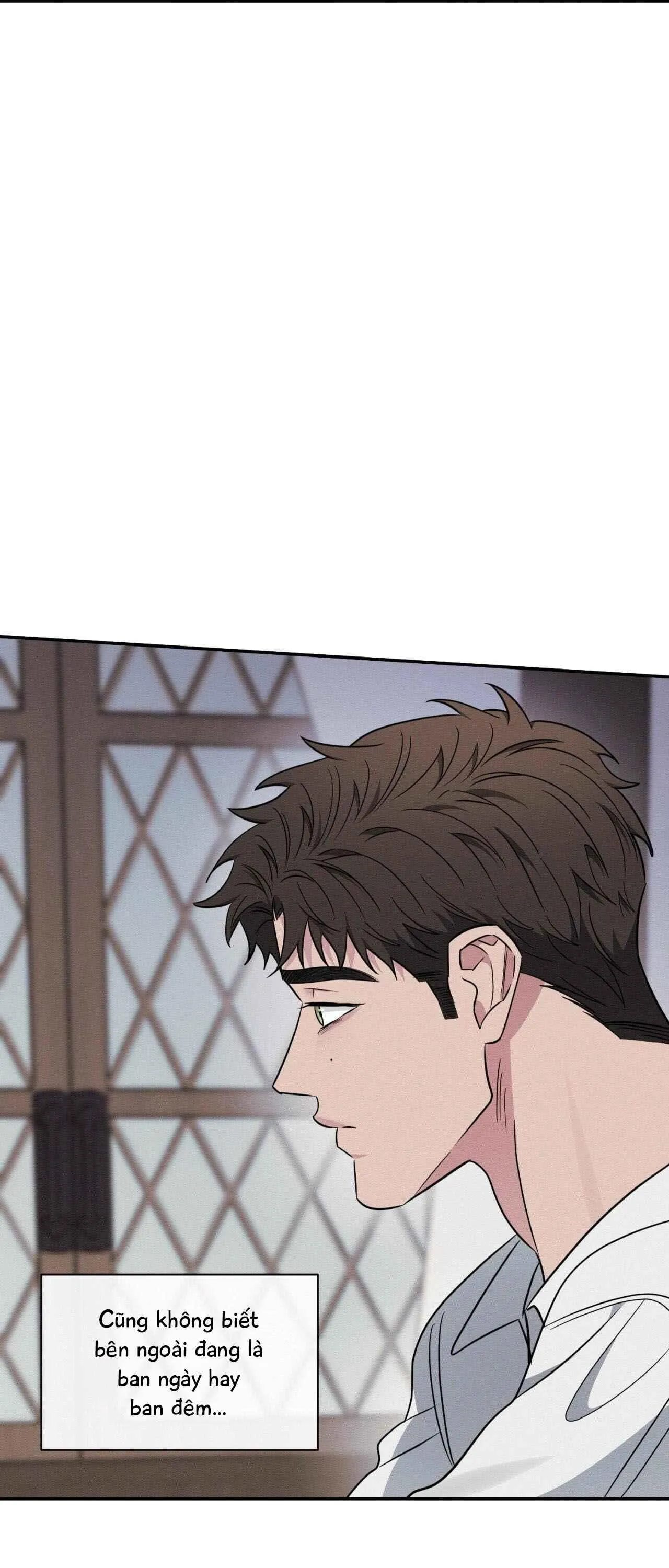 Đầm Lầy Của Nhân Ngư Chapter 21 Trang 44