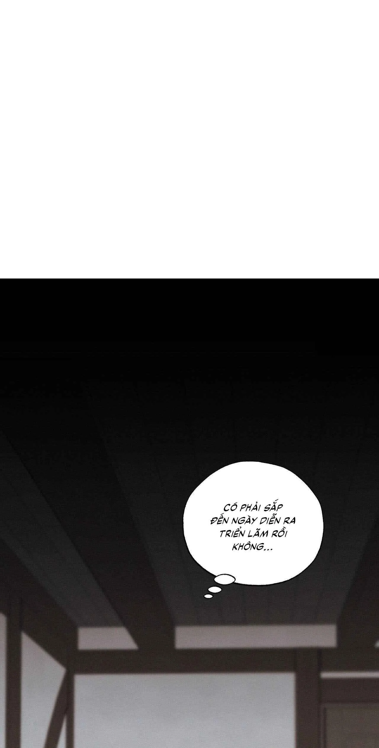 Đầm Lầy Của Nhân Ngư Chapter 21 Trang 45