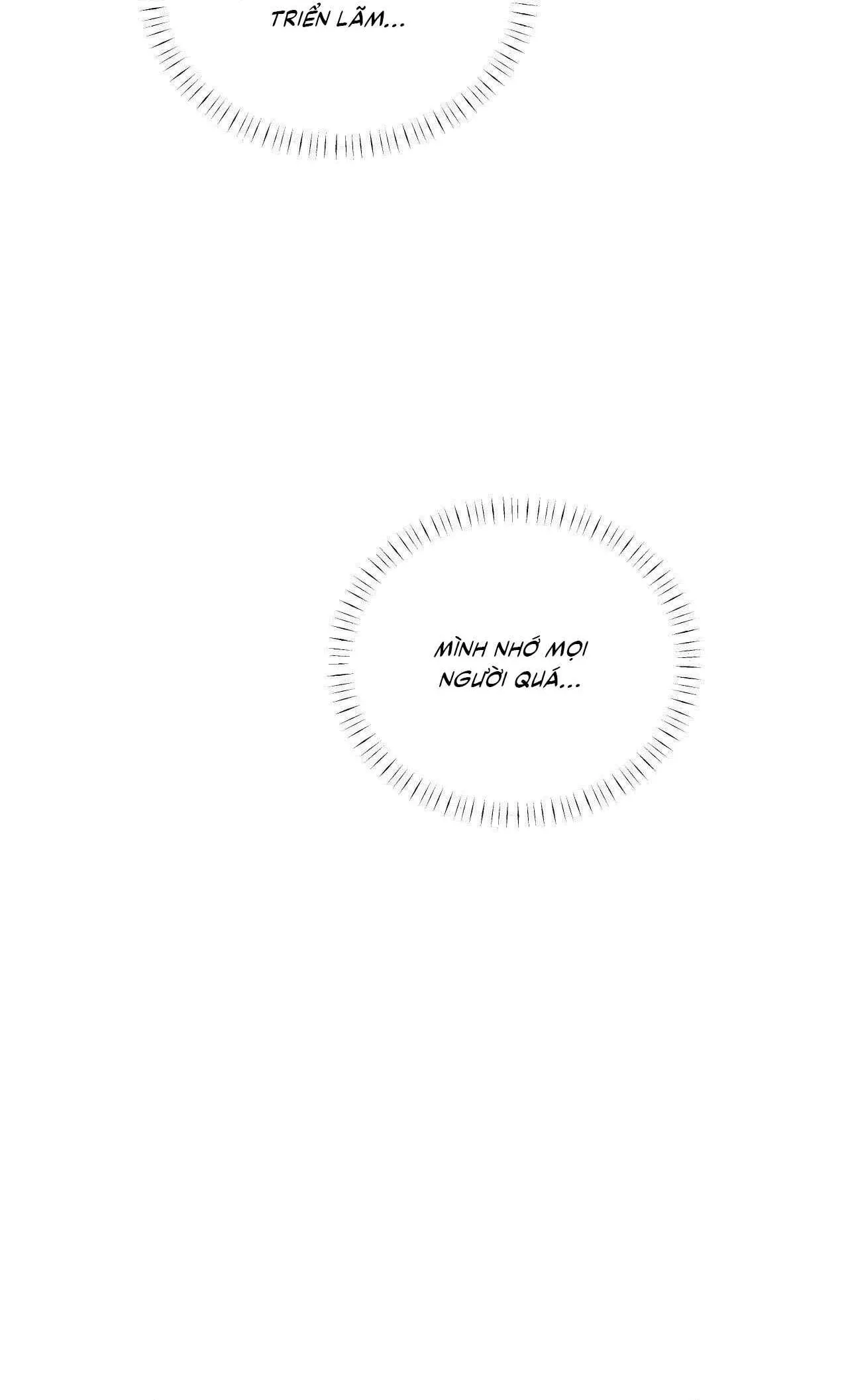 Đầm Lầy Của Nhân Ngư Chapter 21 Trang 48