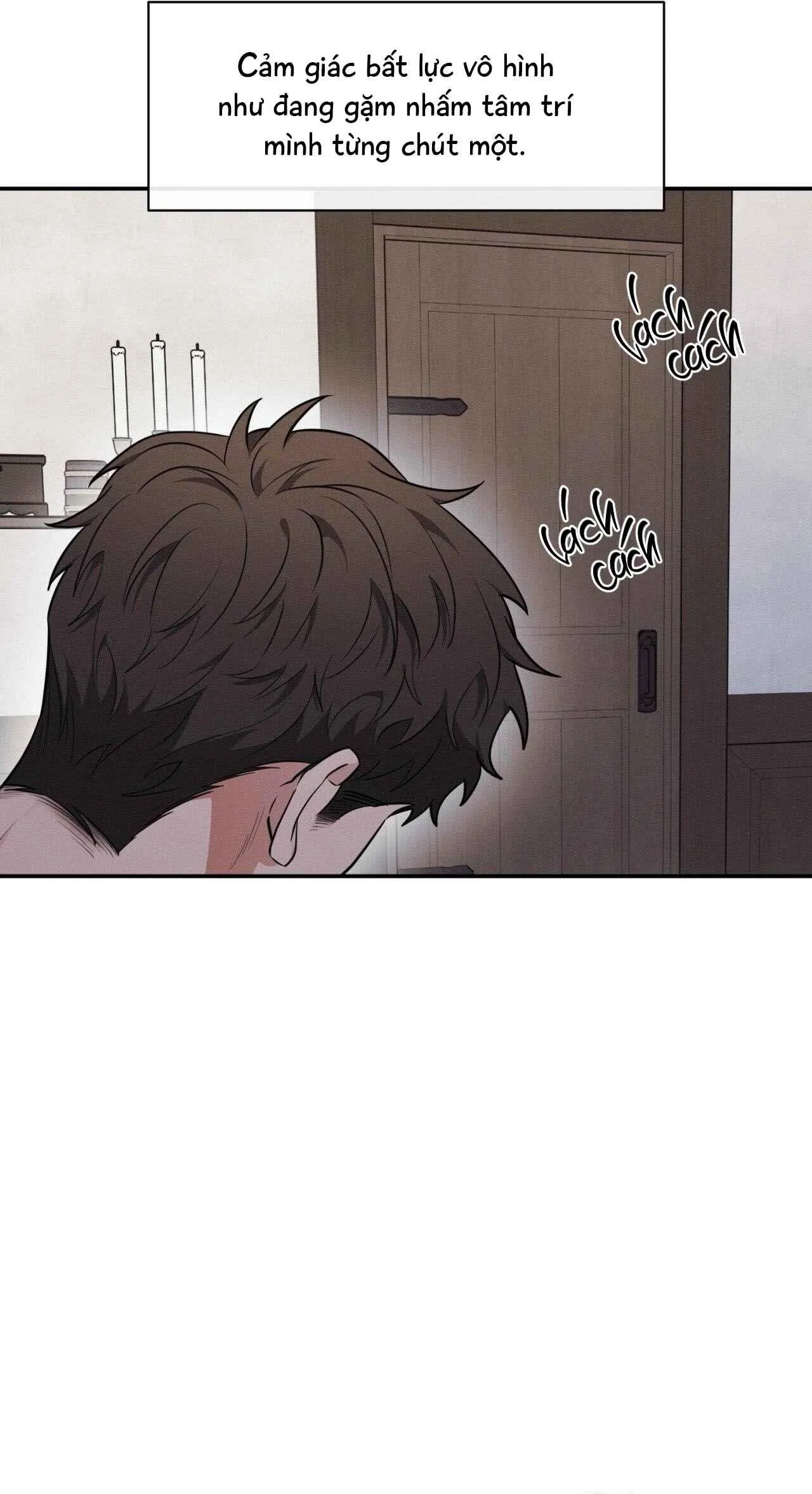 Đầm Lầy Của Nhân Ngư Chapter 21 Trang 49