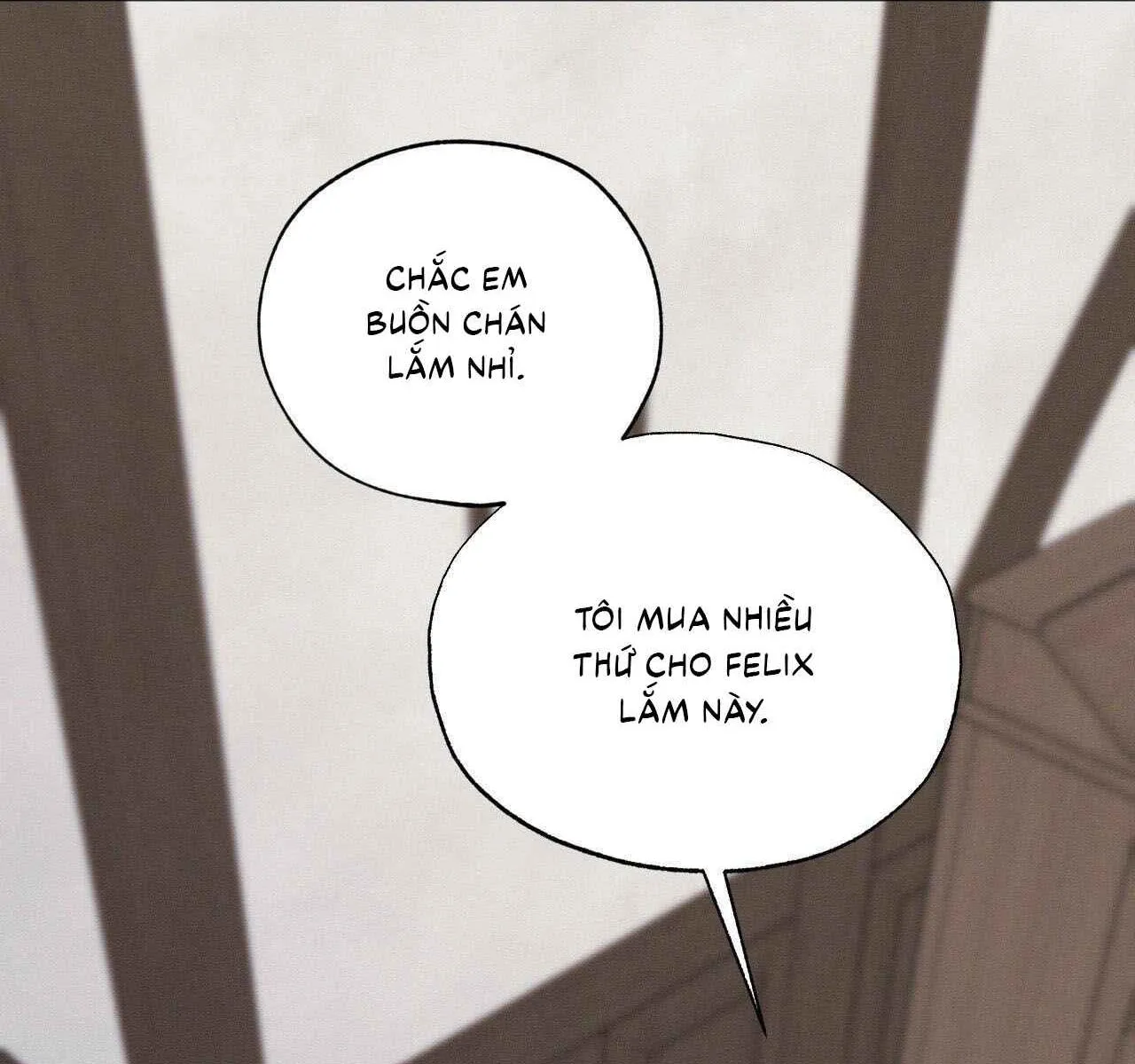 Đầm Lầy Của Nhân Ngư Chapter 21 Trang 51