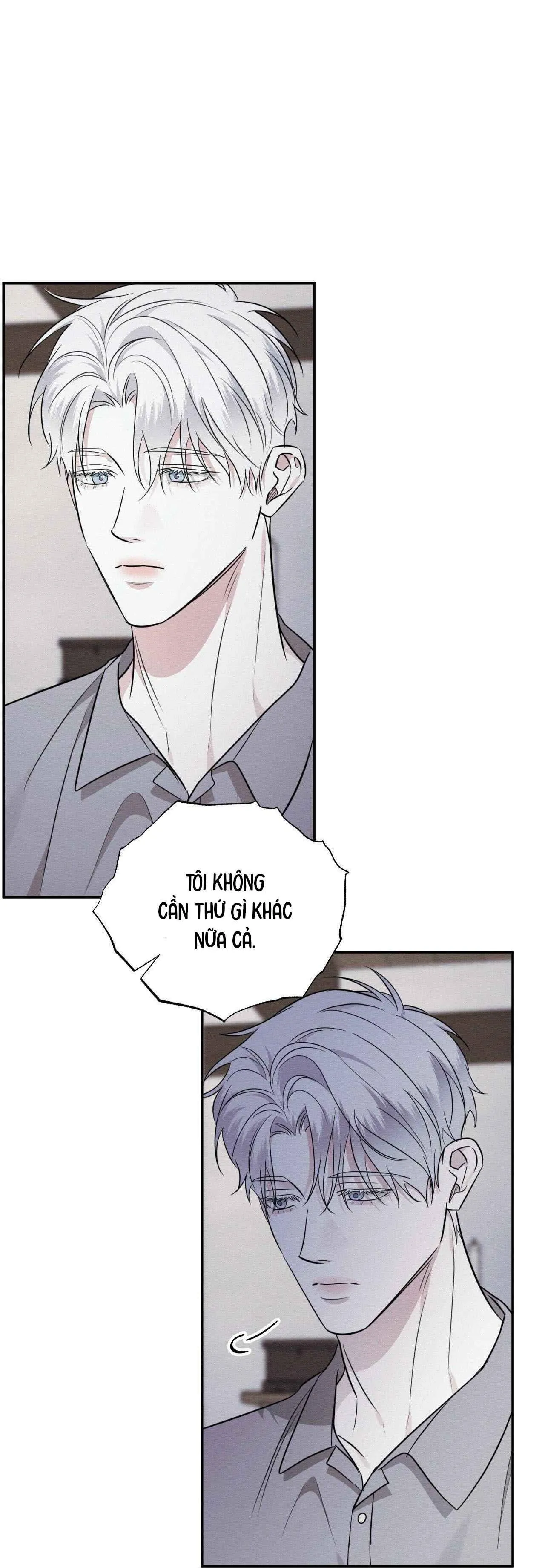 Đầm Lầy Của Nhân Ngư Chapter 21 Trang 59