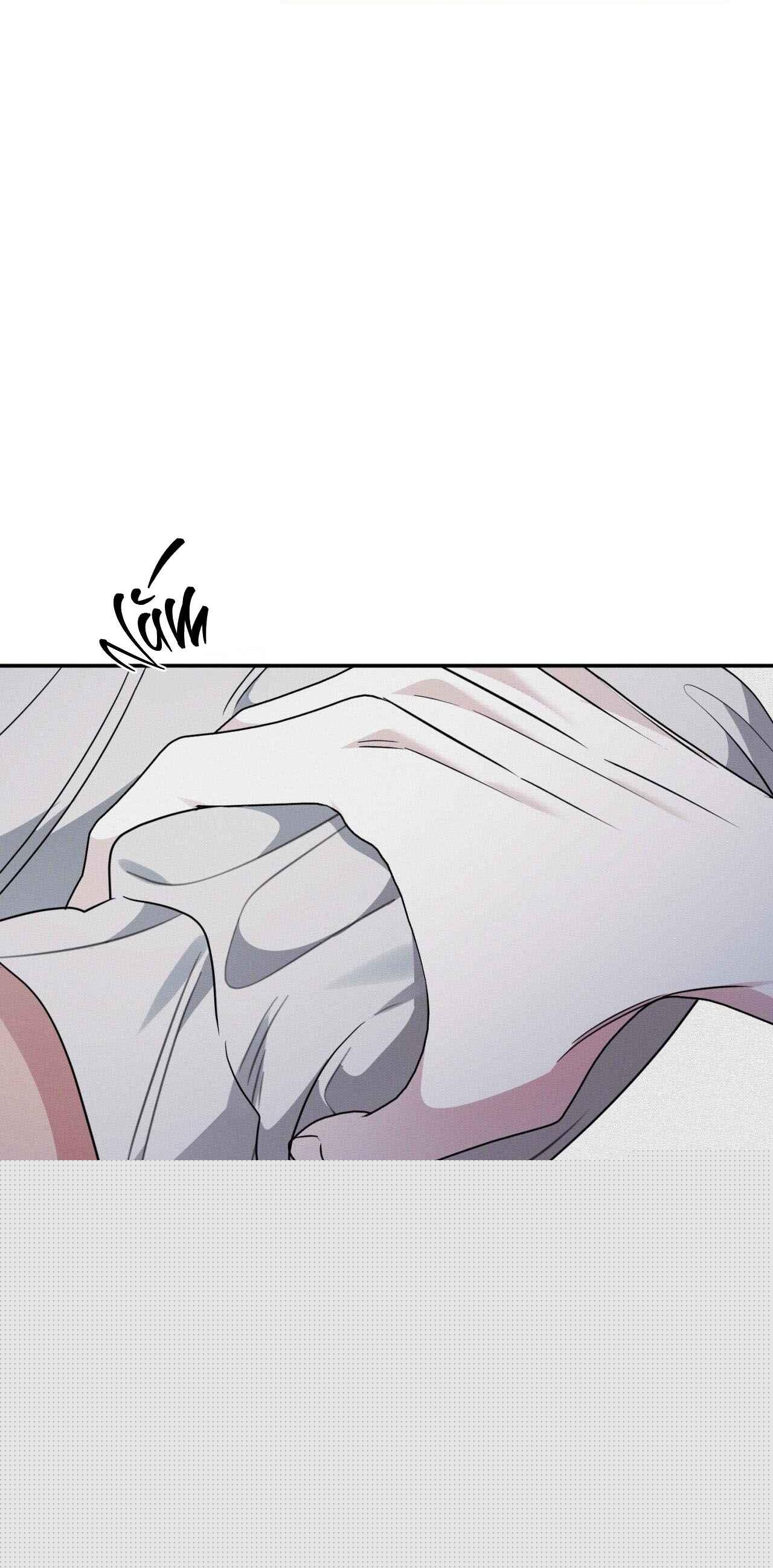 Đầm Lầy Của Nhân Ngư Chapter 21 Trang 60