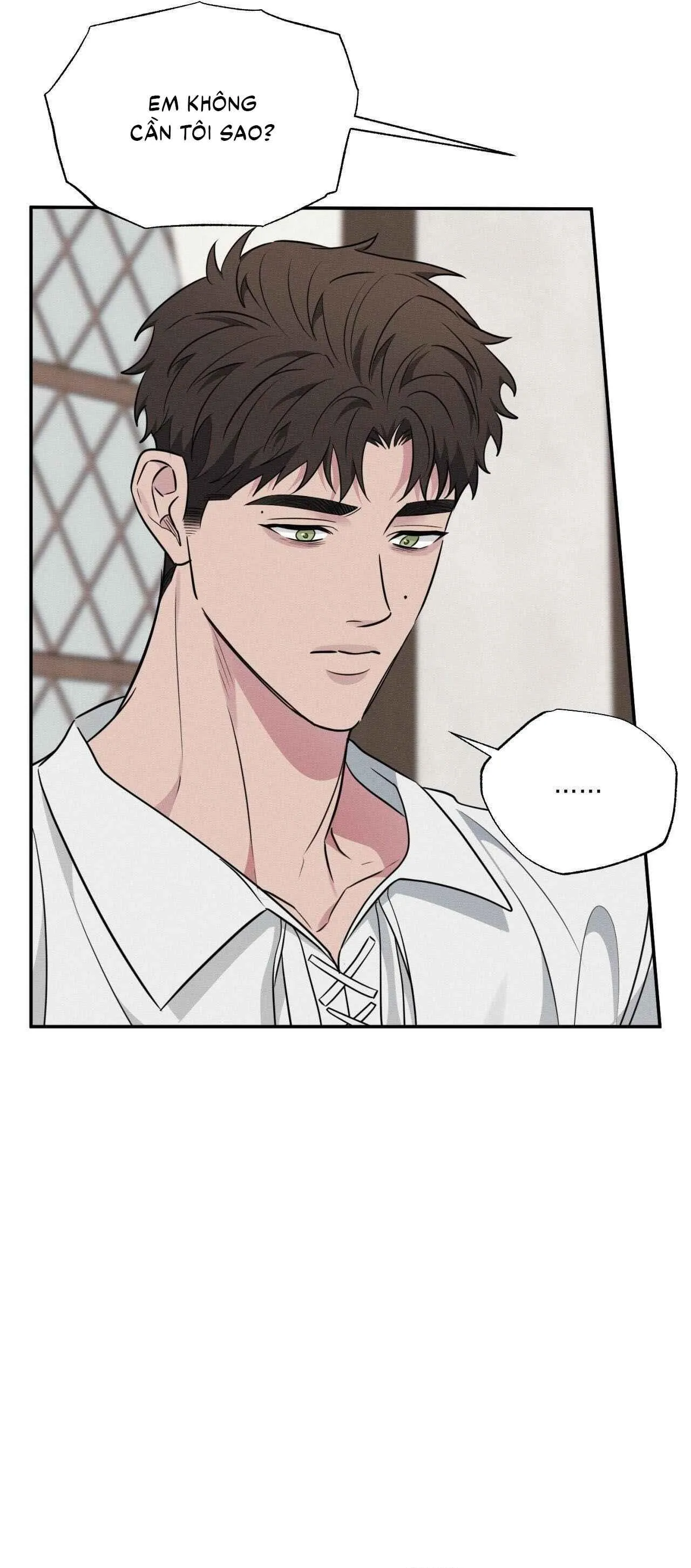 Đầm Lầy Của Nhân Ngư Chapter 21 Trang 63