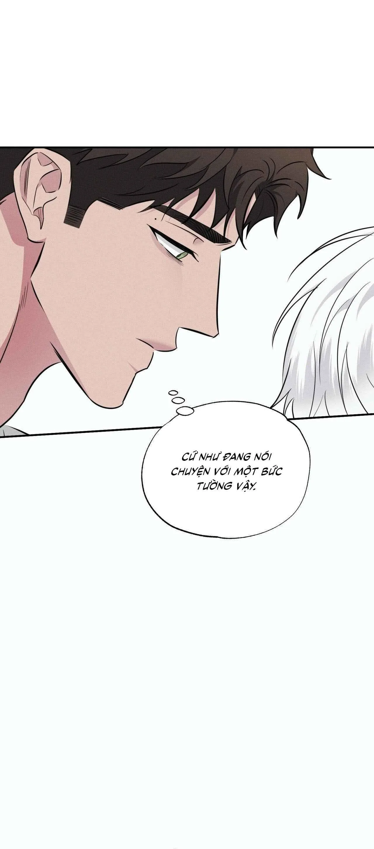 Đầm Lầy Của Nhân Ngư Chapter 21 Trang 65