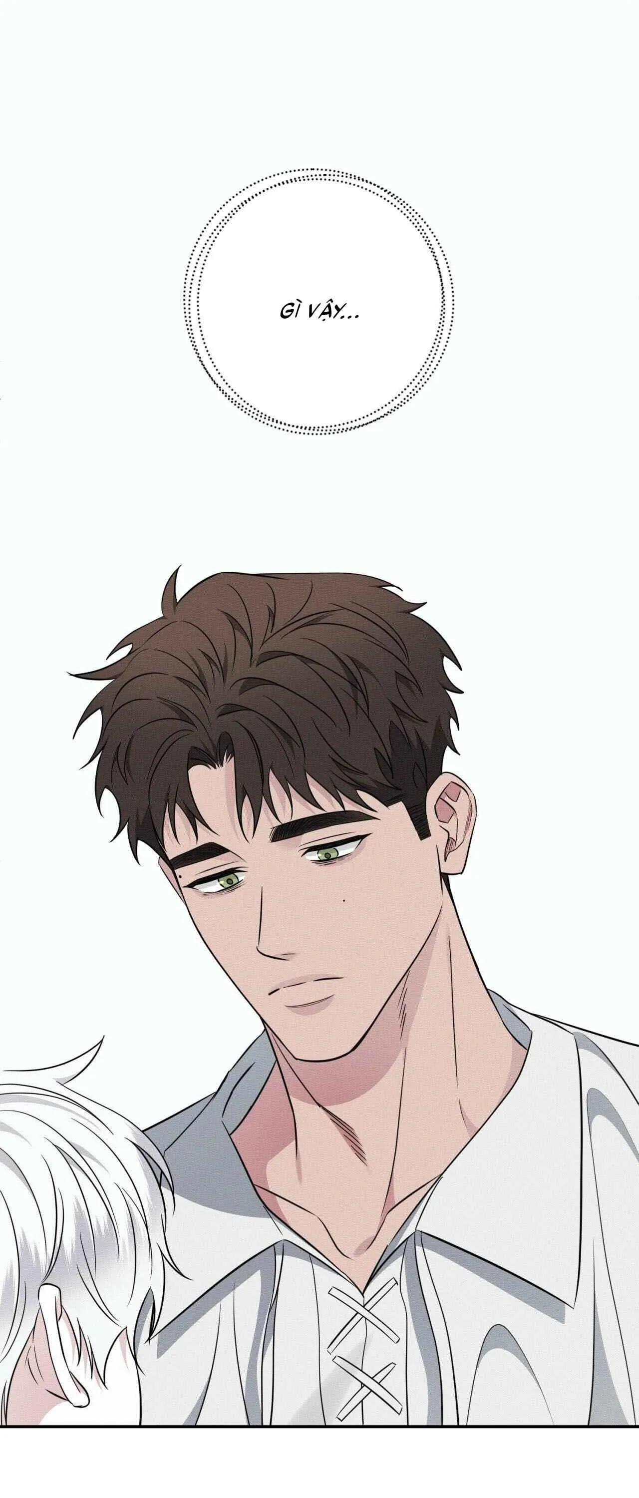 Đầm Lầy Của Nhân Ngư Chapter 21 Trang 69