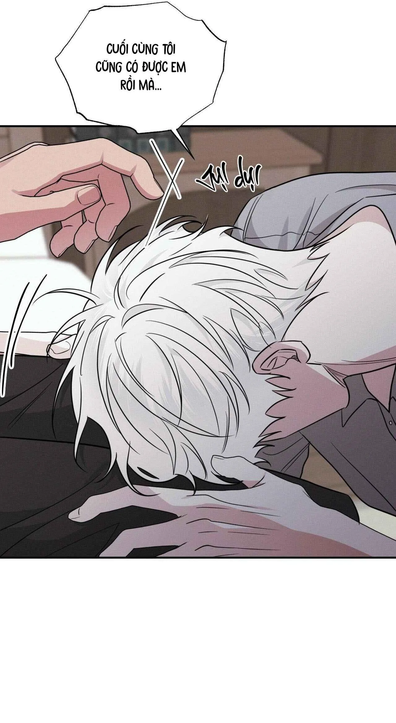 Đầm Lầy Của Nhân Ngư Chapter 21 Trang 71