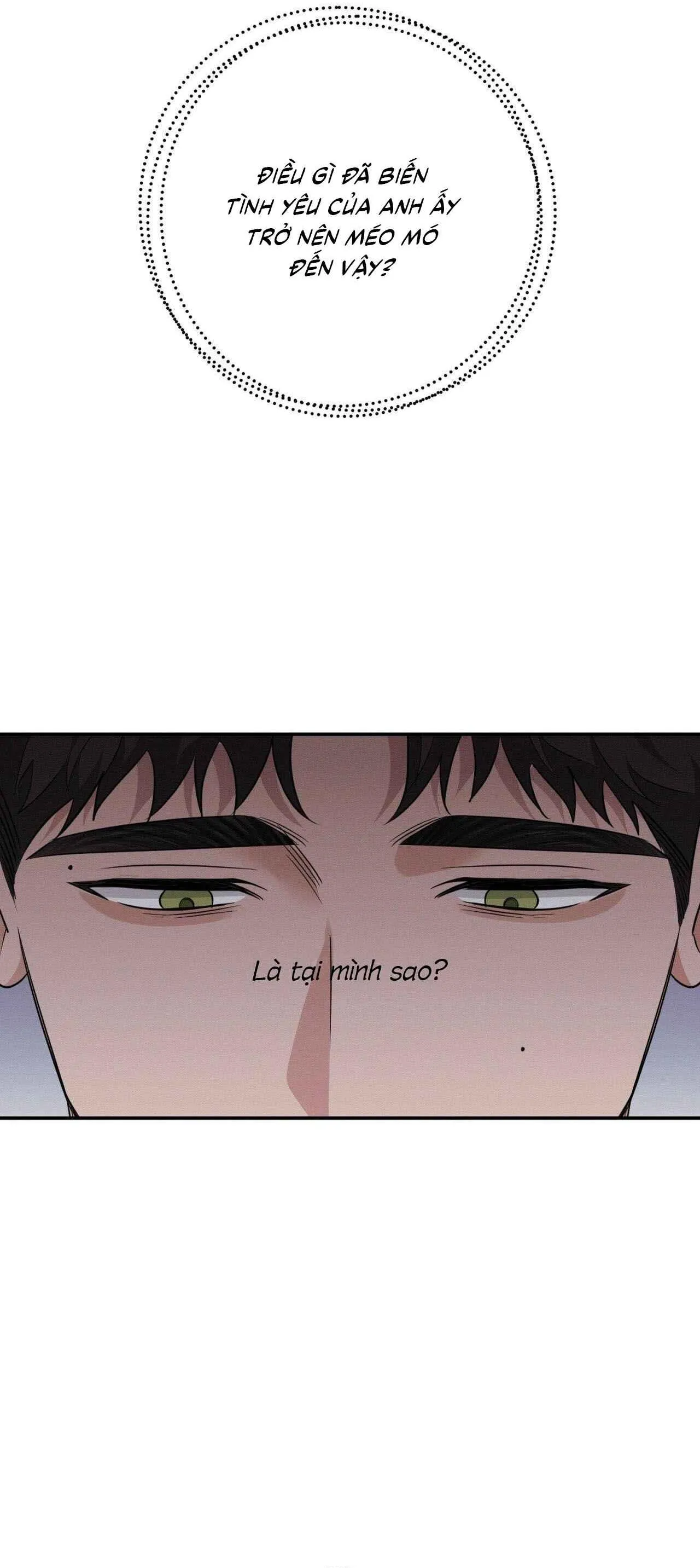 Đầm Lầy Của Nhân Ngư Chapter 21 Trang 72