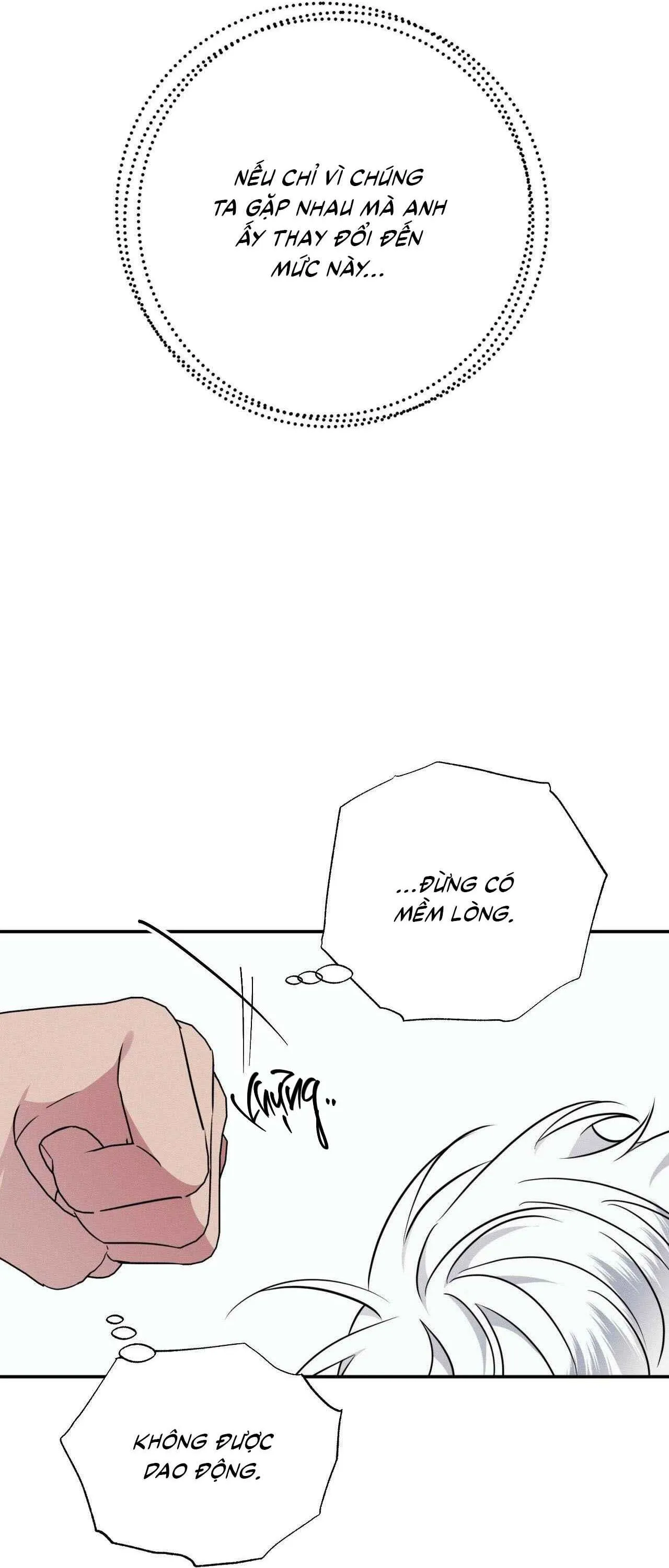 Đầm Lầy Của Nhân Ngư Chapter 21 Trang 73