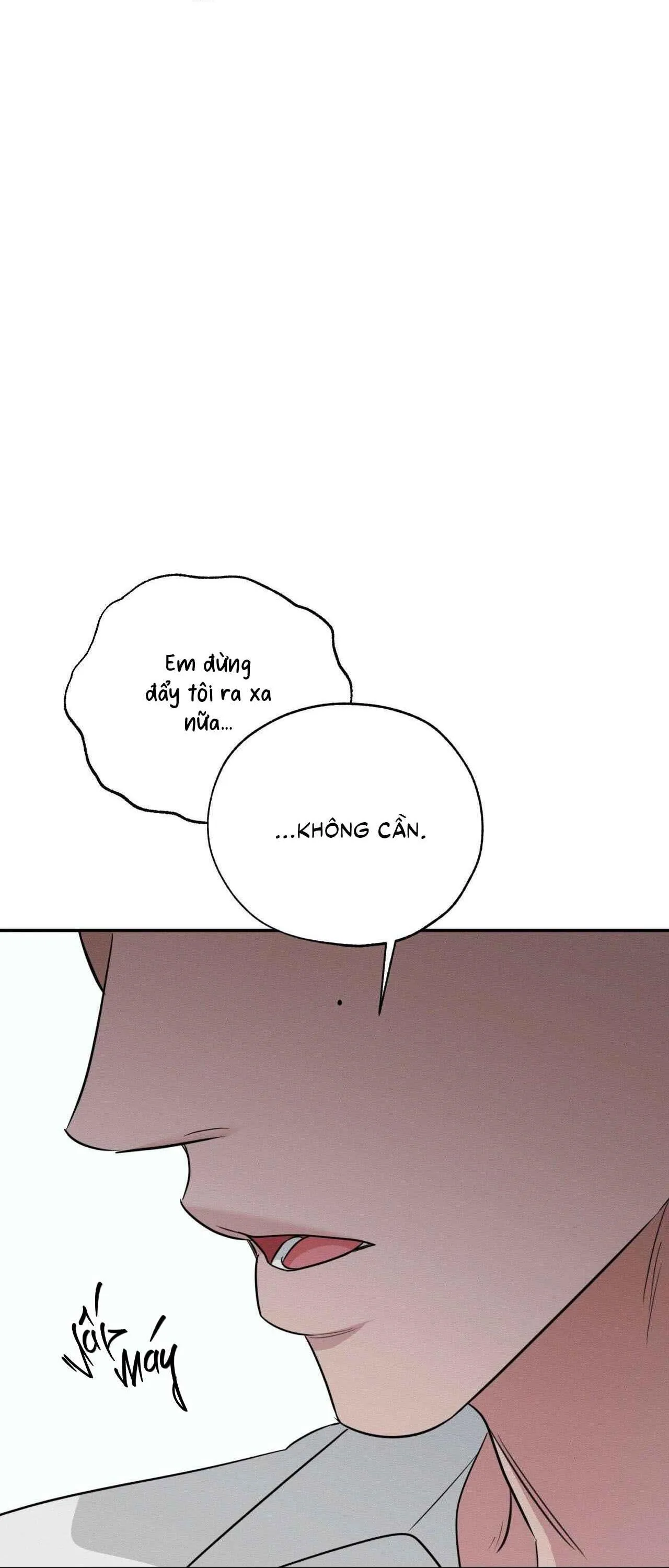 Đầm Lầy Của Nhân Ngư Chapter 21 Trang 74