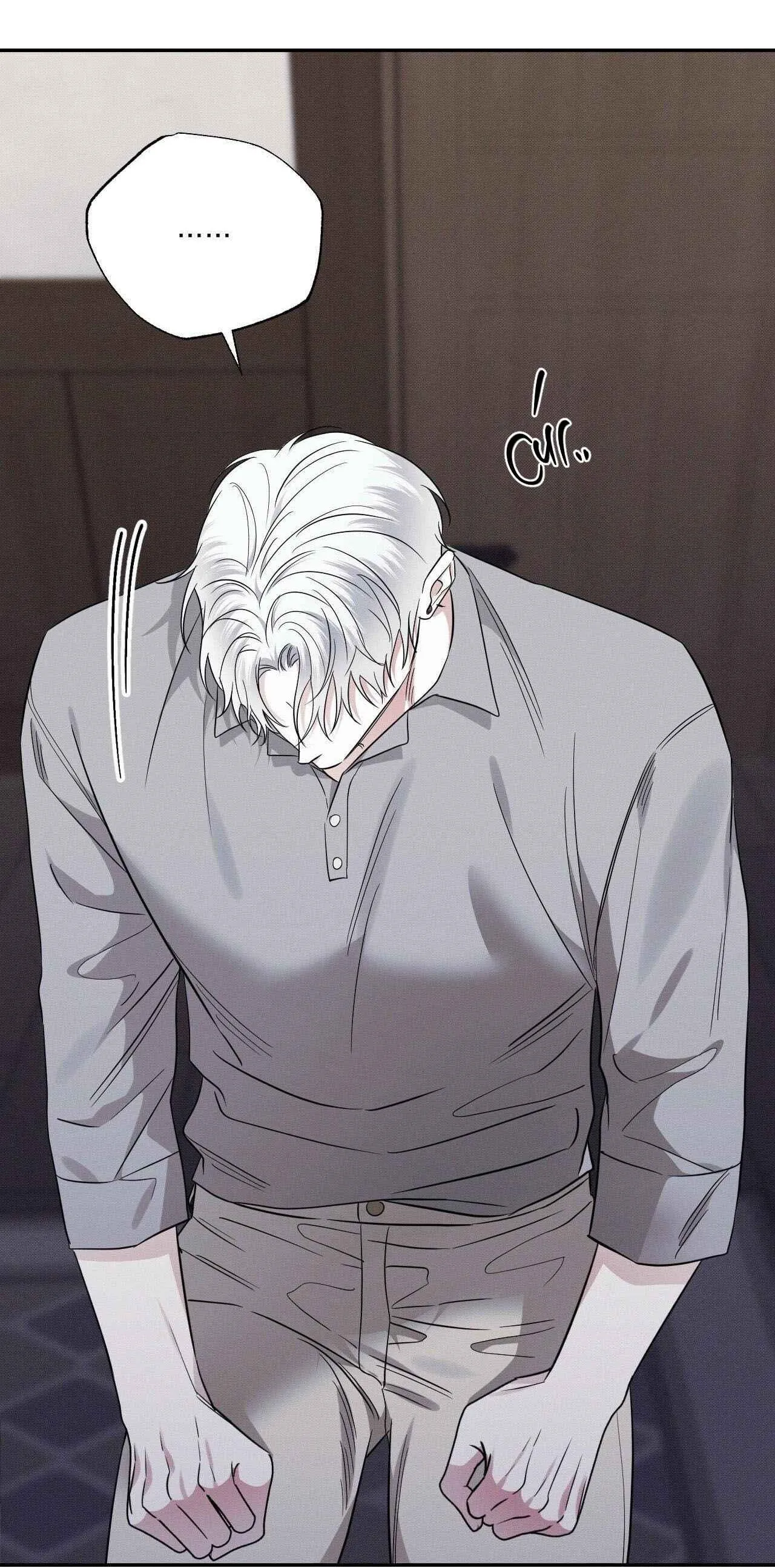 Đầm Lầy Của Nhân Ngư Chapter 22 Trang 3