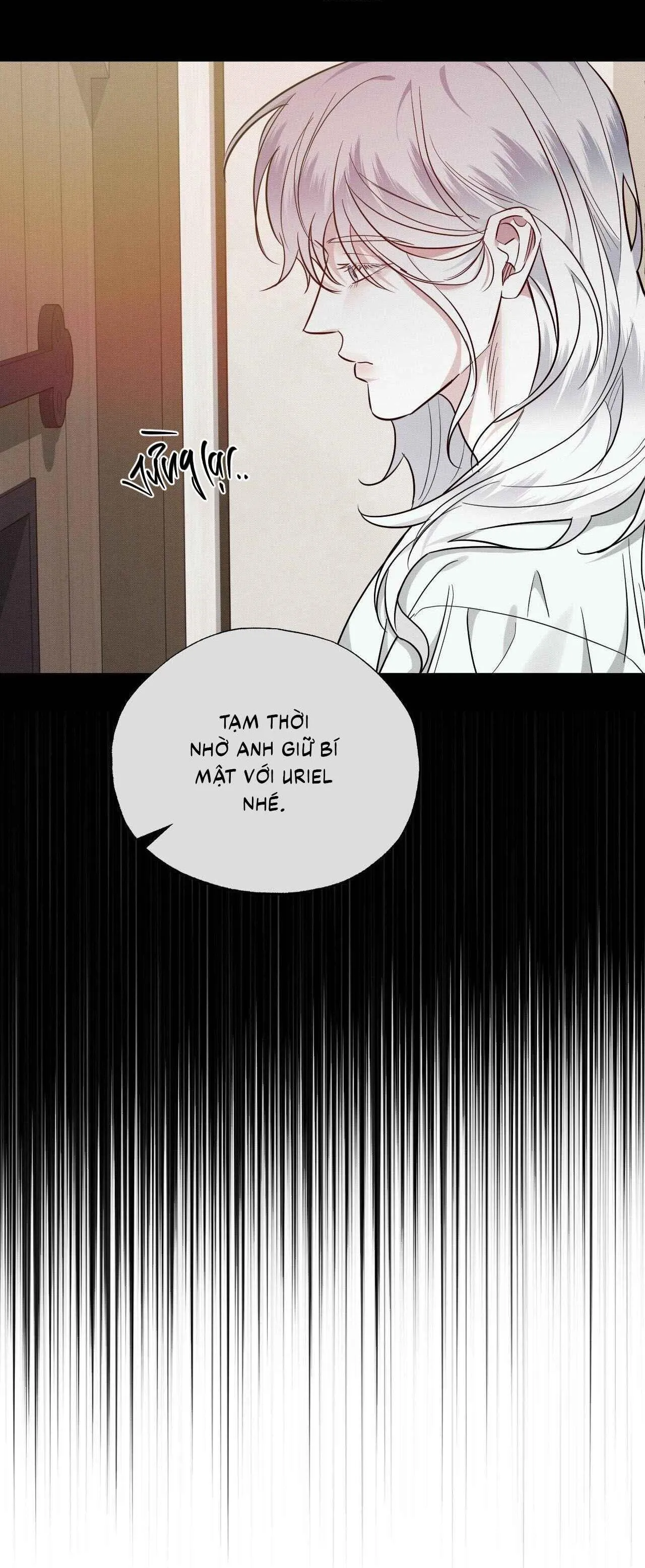 Đầm Lầy Của Nhân Ngư Chapter 22 Trang 16