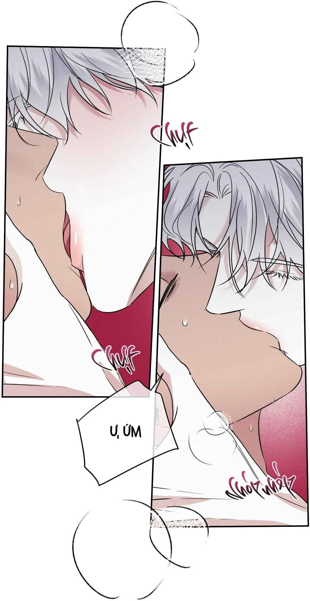 Đầm Lầy Của Nhân Ngư Chapter 22 Trang 24