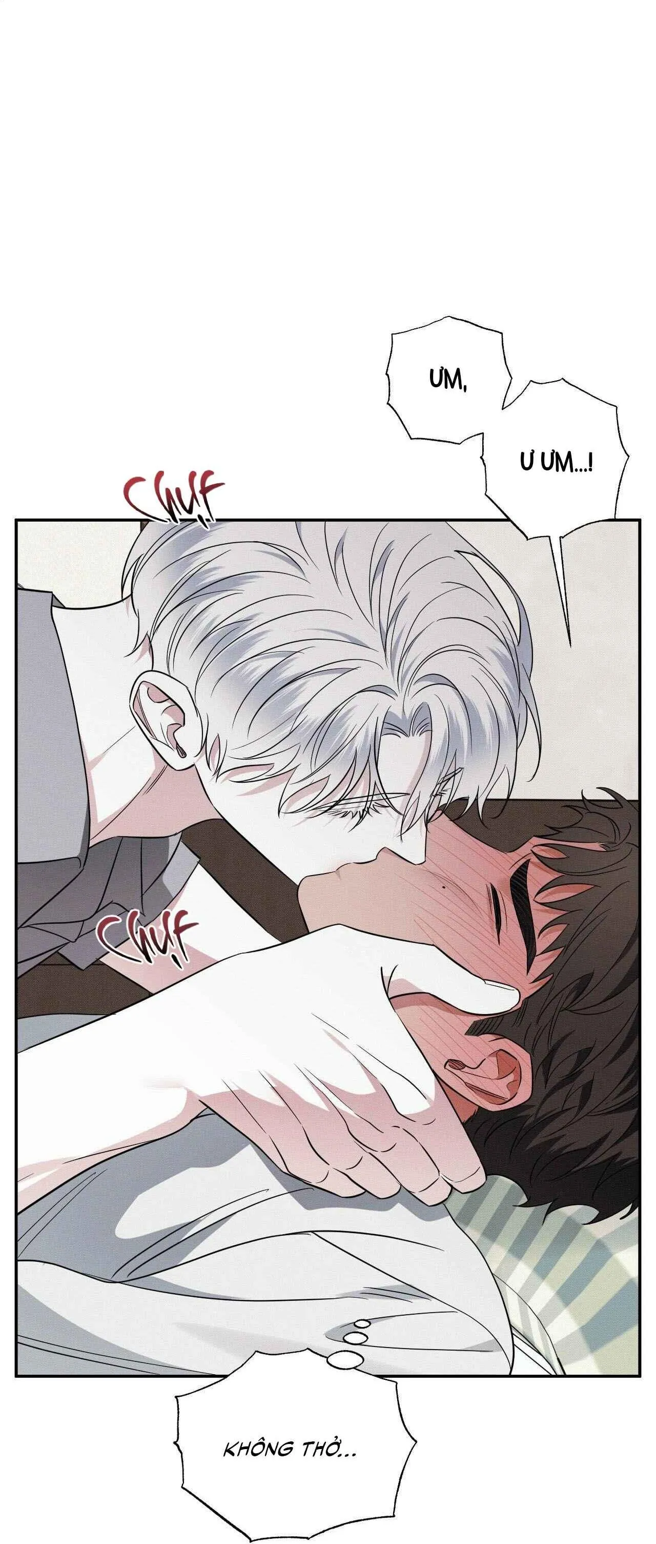 Đầm Lầy Của Nhân Ngư Chapter 22 Trang 27