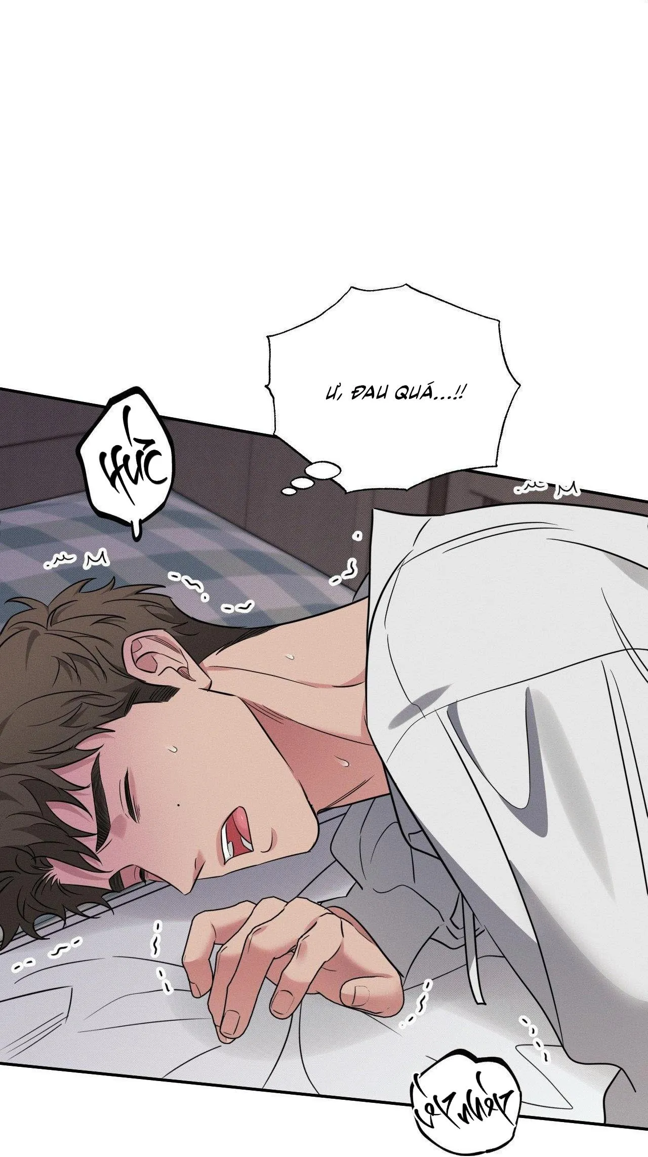 Đầm Lầy Của Nhân Ngư Chapter 22 Trang 36