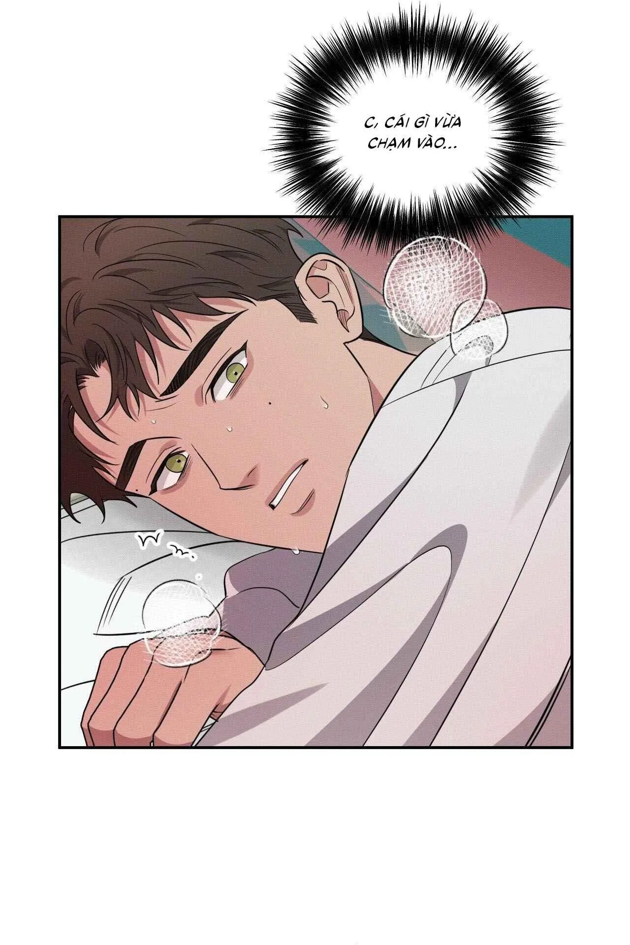 Đầm Lầy Của Nhân Ngư Chapter 22 Trang 43