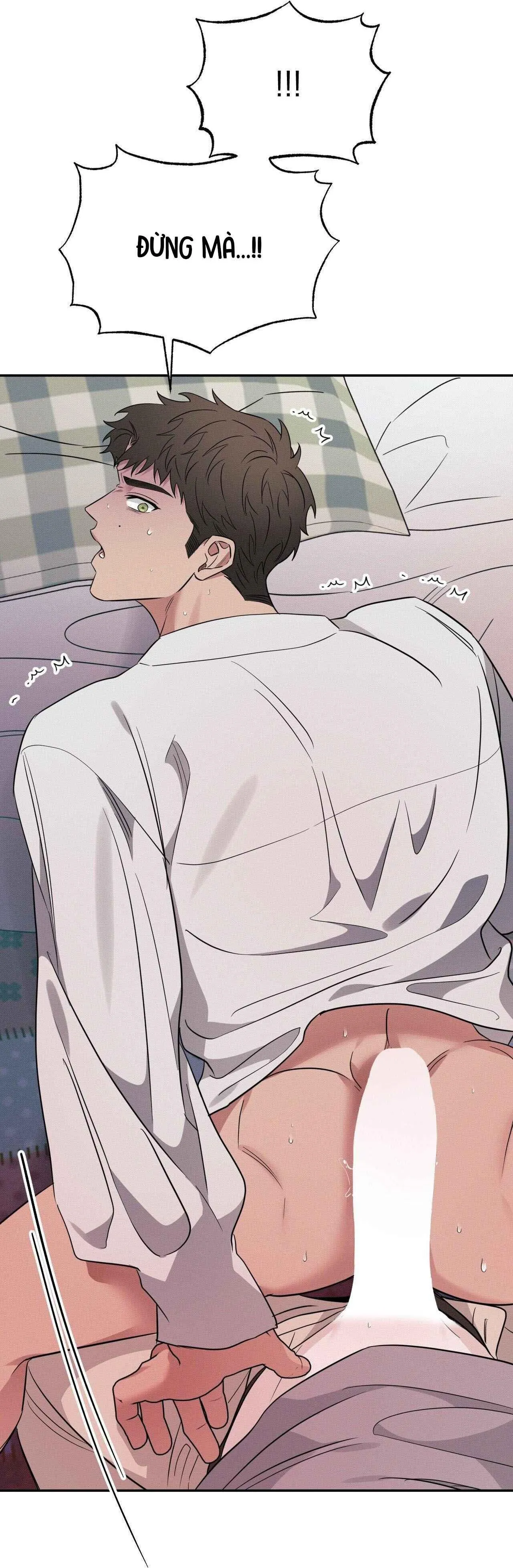 Đầm Lầy Của Nhân Ngư Chapter 22 Trang 44