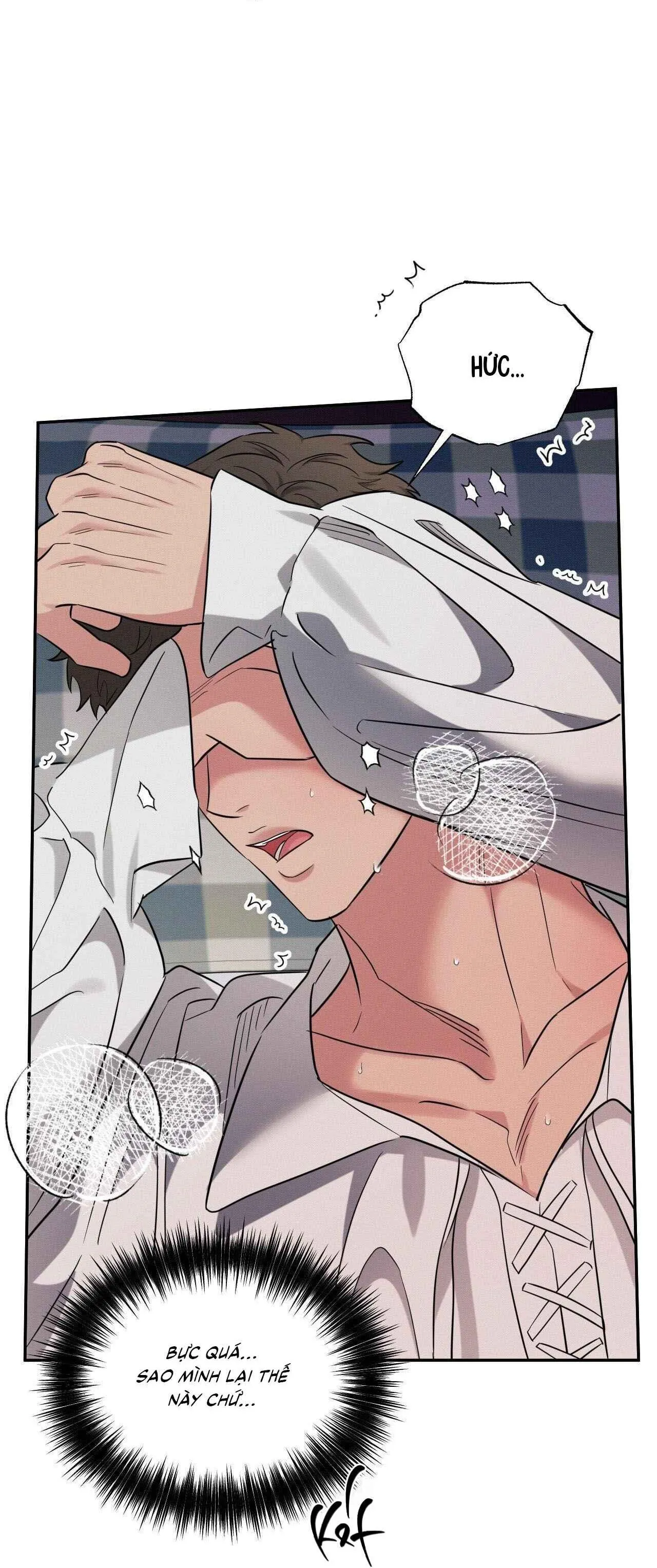 Đầm Lầy Của Nhân Ngư Chapter 22 Trang 63