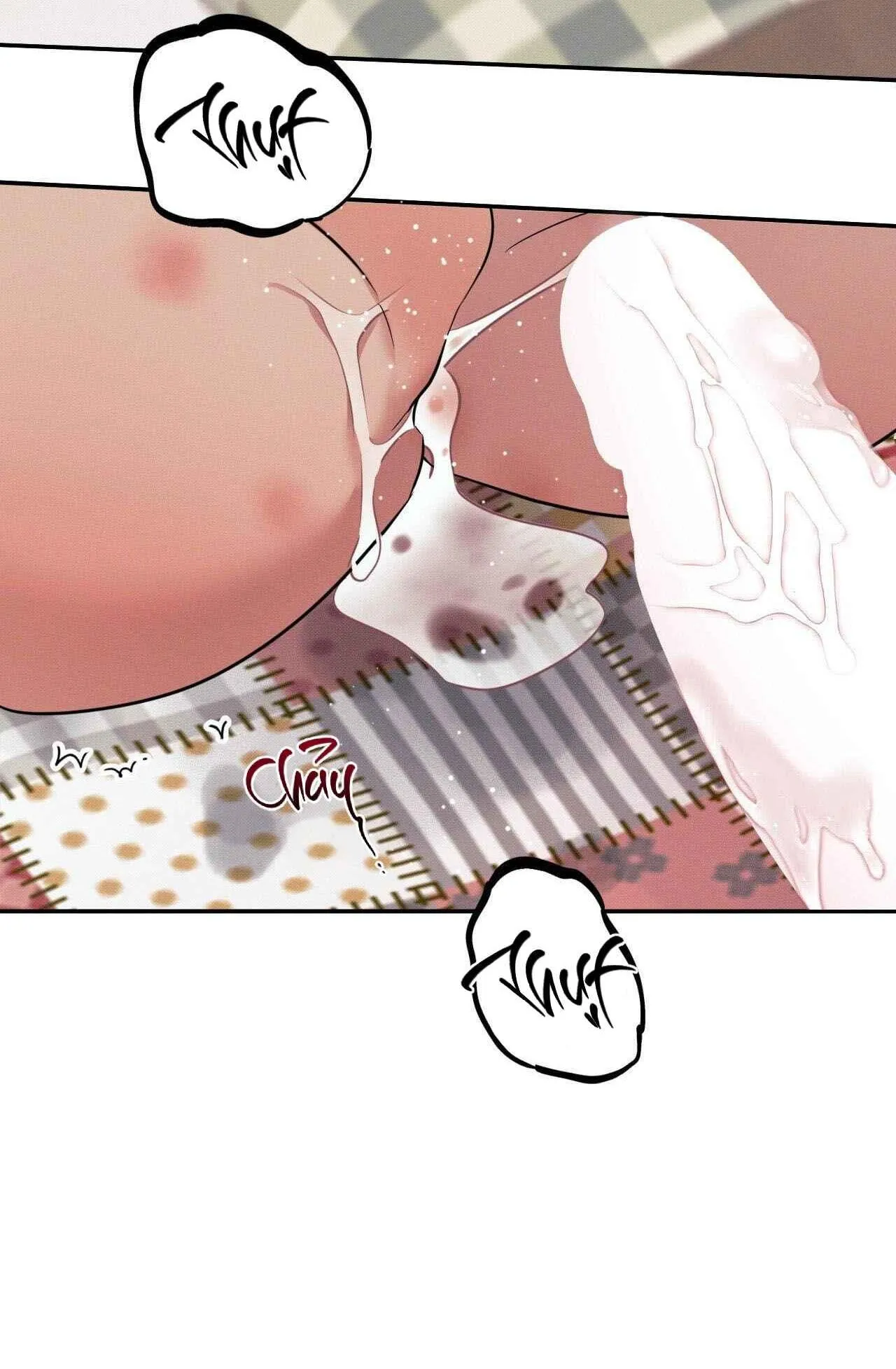 Đầm Lầy Của Nhân Ngư Chapter 22 Trang 73