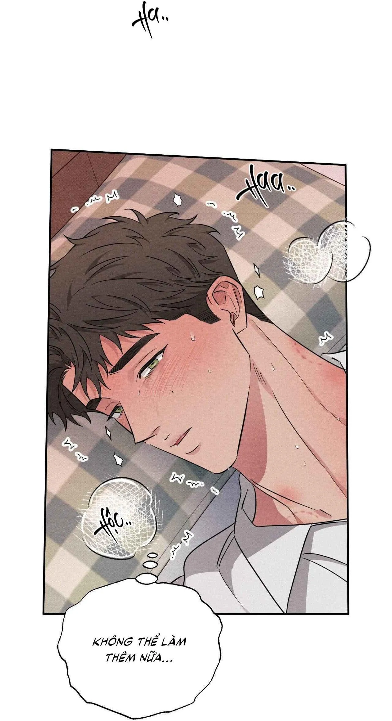 Đầm Lầy Của Nhân Ngư Chapter 22 Trang 74