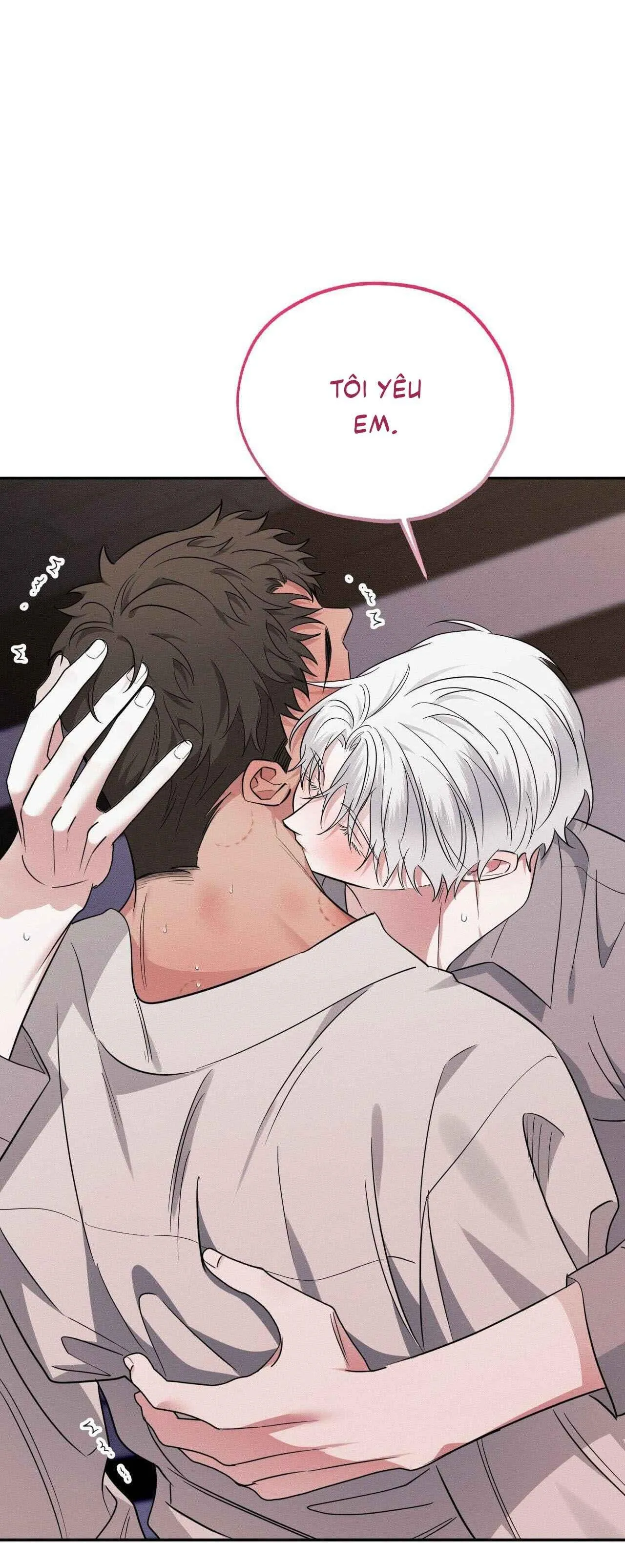 Đầm Lầy Của Nhân Ngư Chapter 22 Trang 75