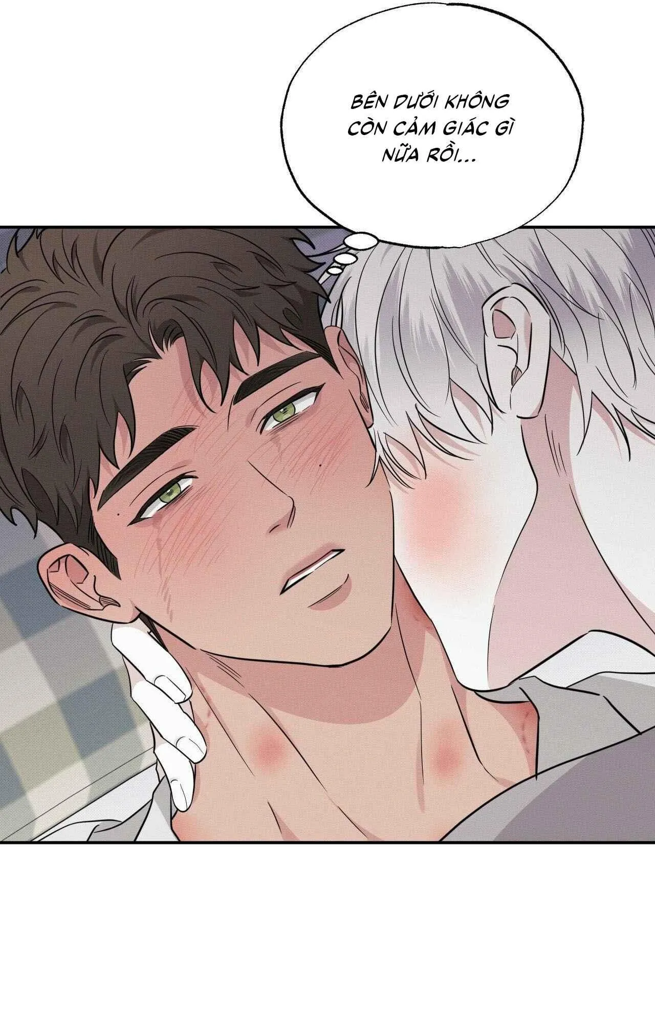 Đầm Lầy Của Nhân Ngư Chapter 22 Trang 77