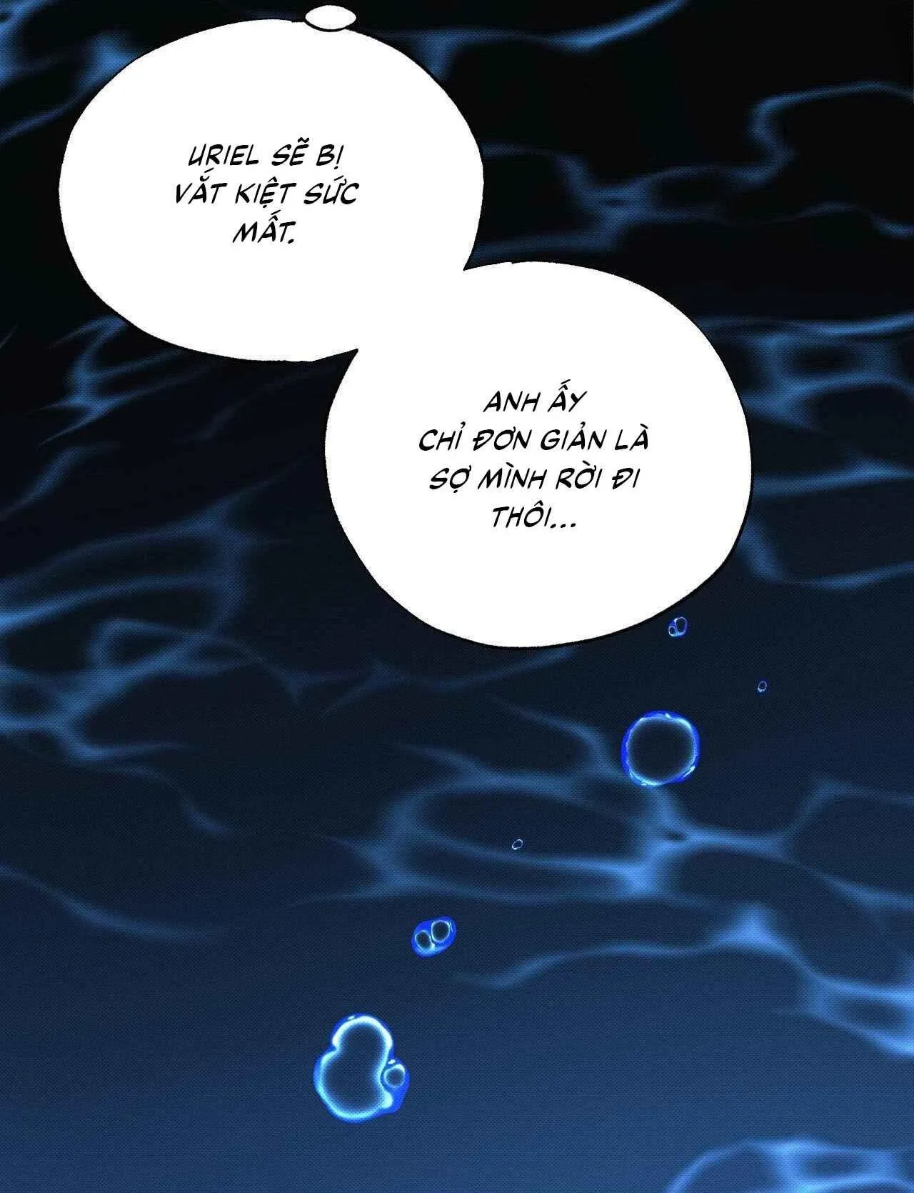 Đầm Lầy Của Nhân Ngư Chapter 22 Trang 79