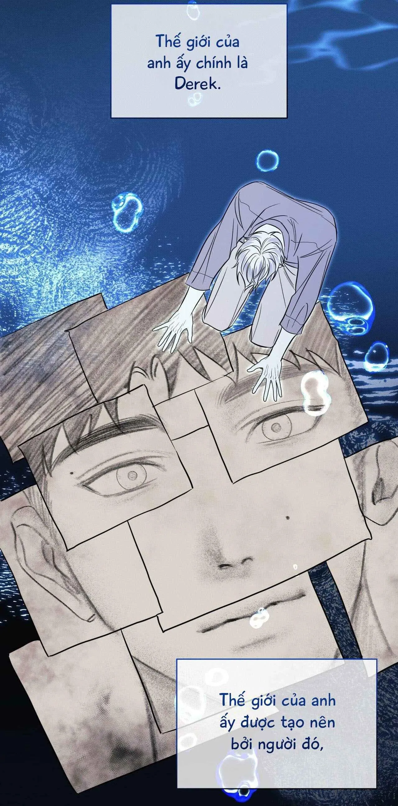 Đầm Lầy Của Nhân Ngư Chapter 22 Trang 80