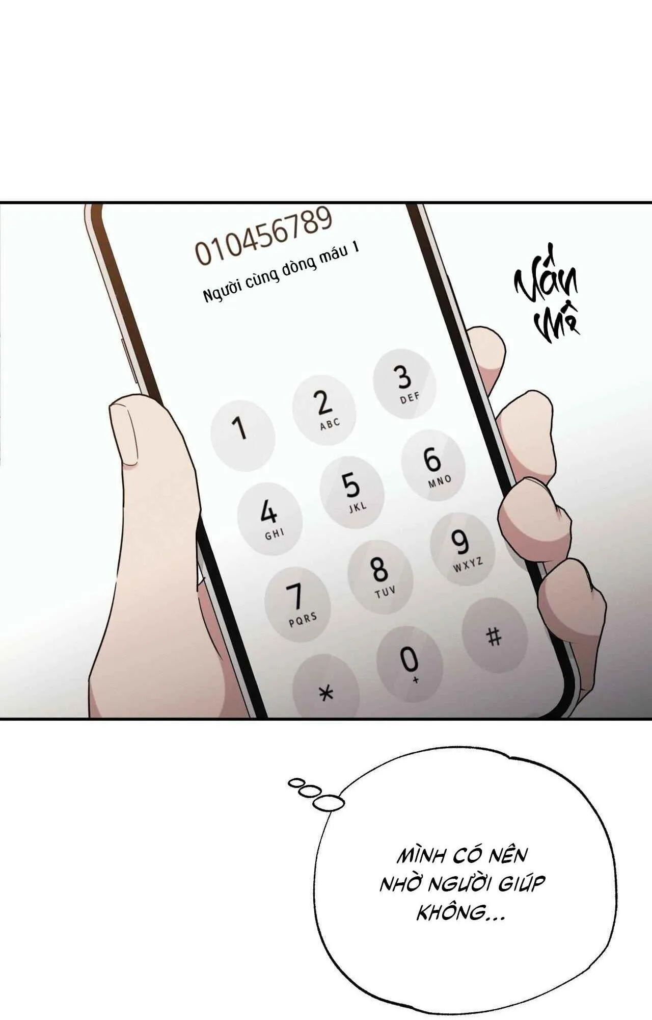 Đầm Lầy Của Nhân Ngư Chapter 23 Trang 8