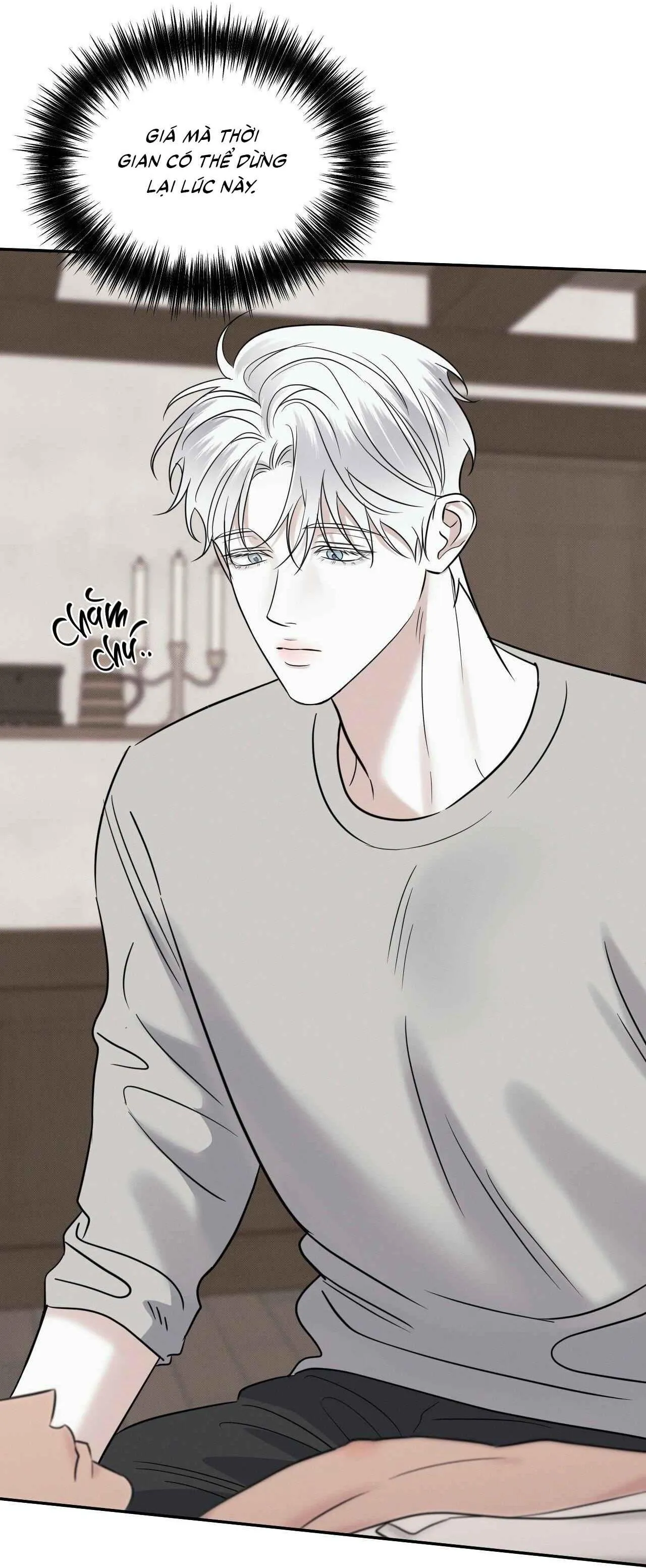 Đầm Lầy Của Nhân Ngư Chapter 23 Trang 13