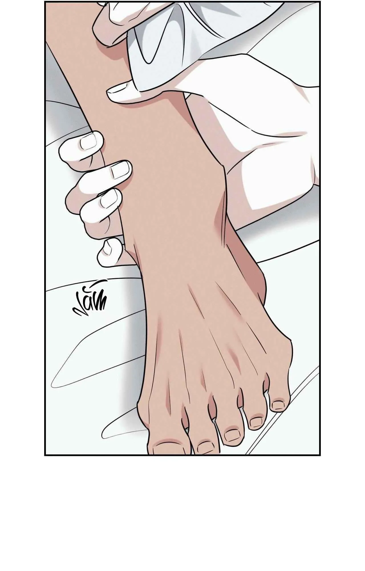 Đầm Lầy Của Nhân Ngư Chapter 23 Trang 16