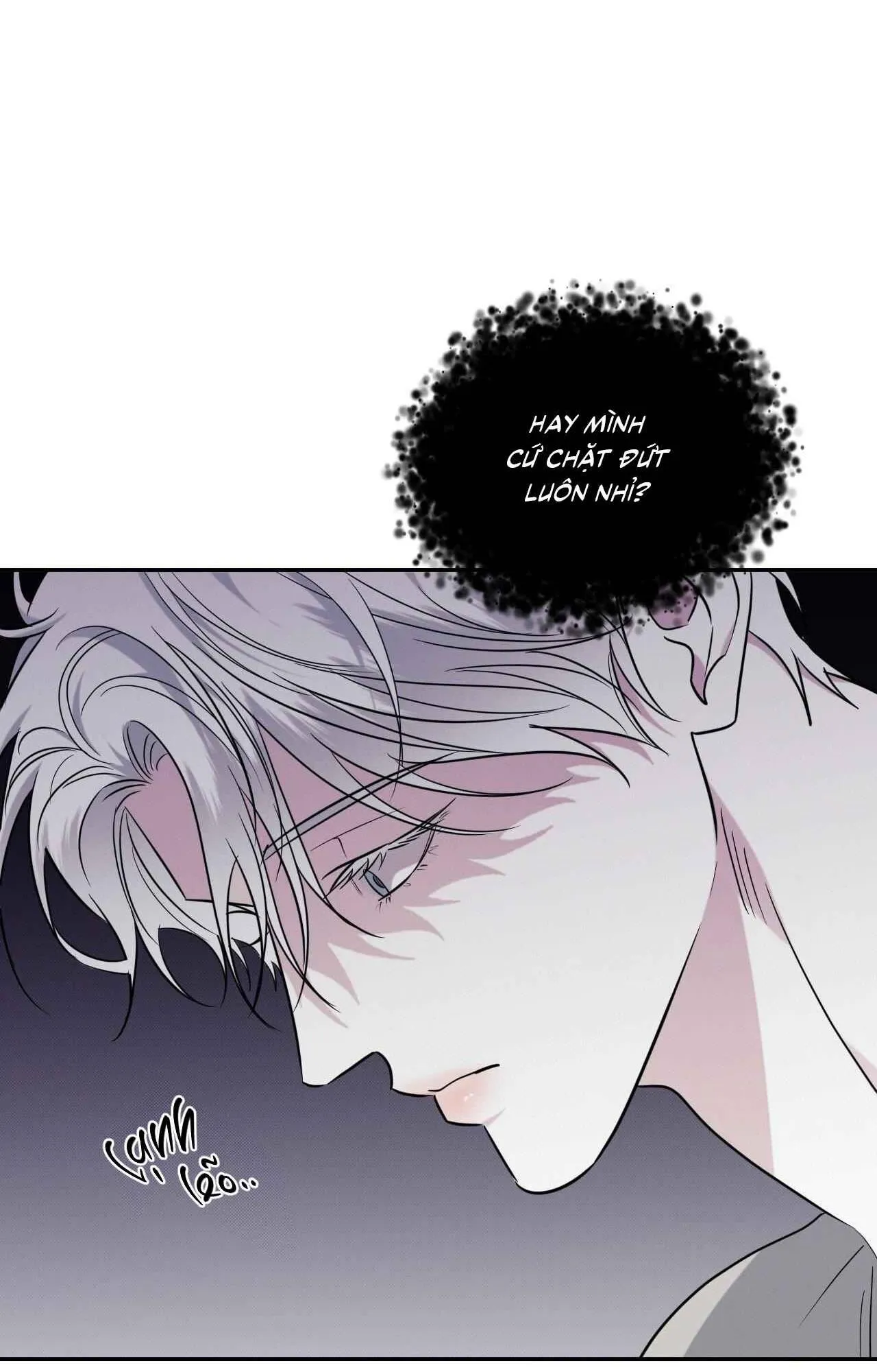 Đầm Lầy Của Nhân Ngư Chapter 23 Trang 17