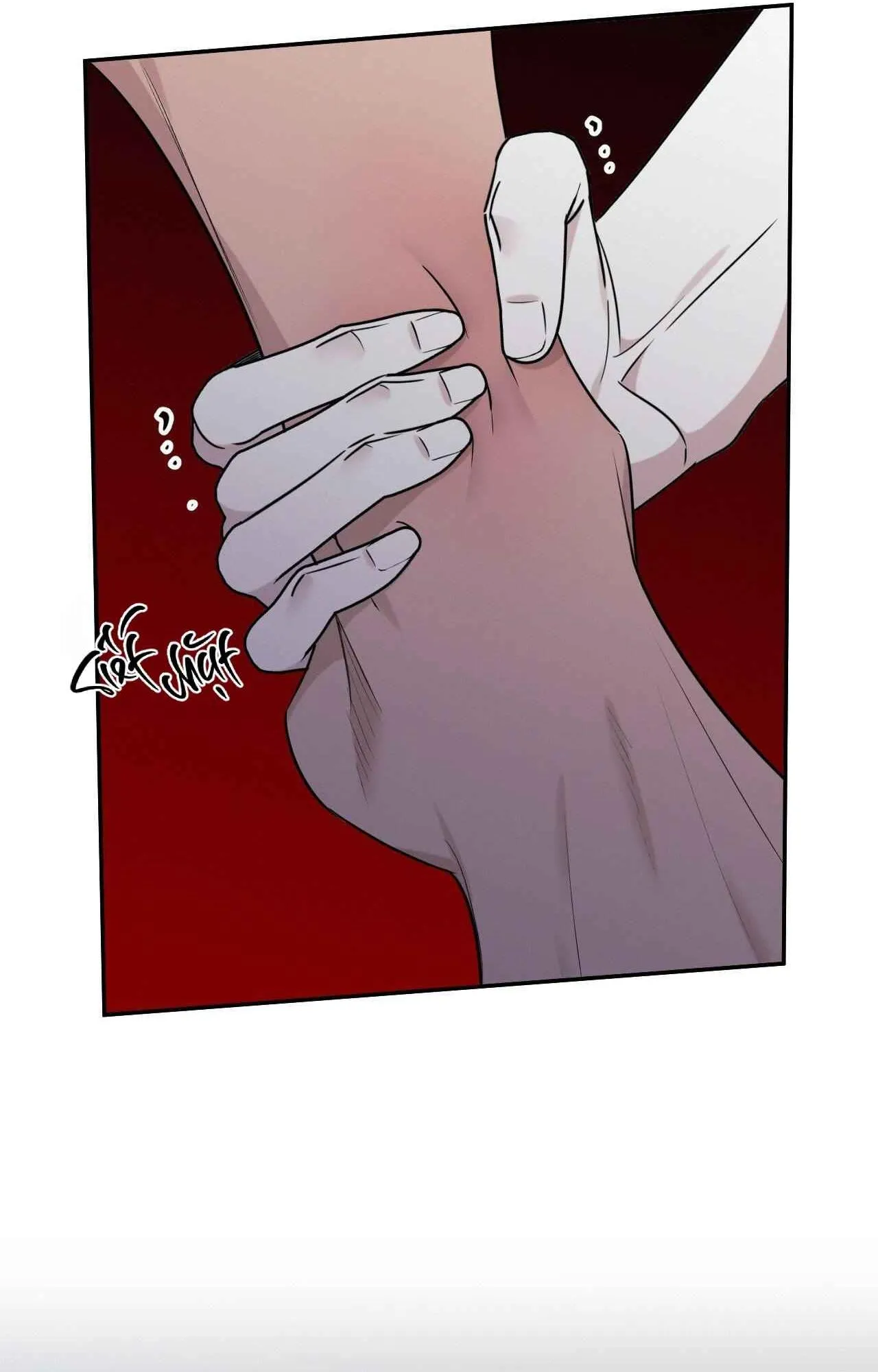 Đầm Lầy Của Nhân Ngư Chapter 23 Trang 19