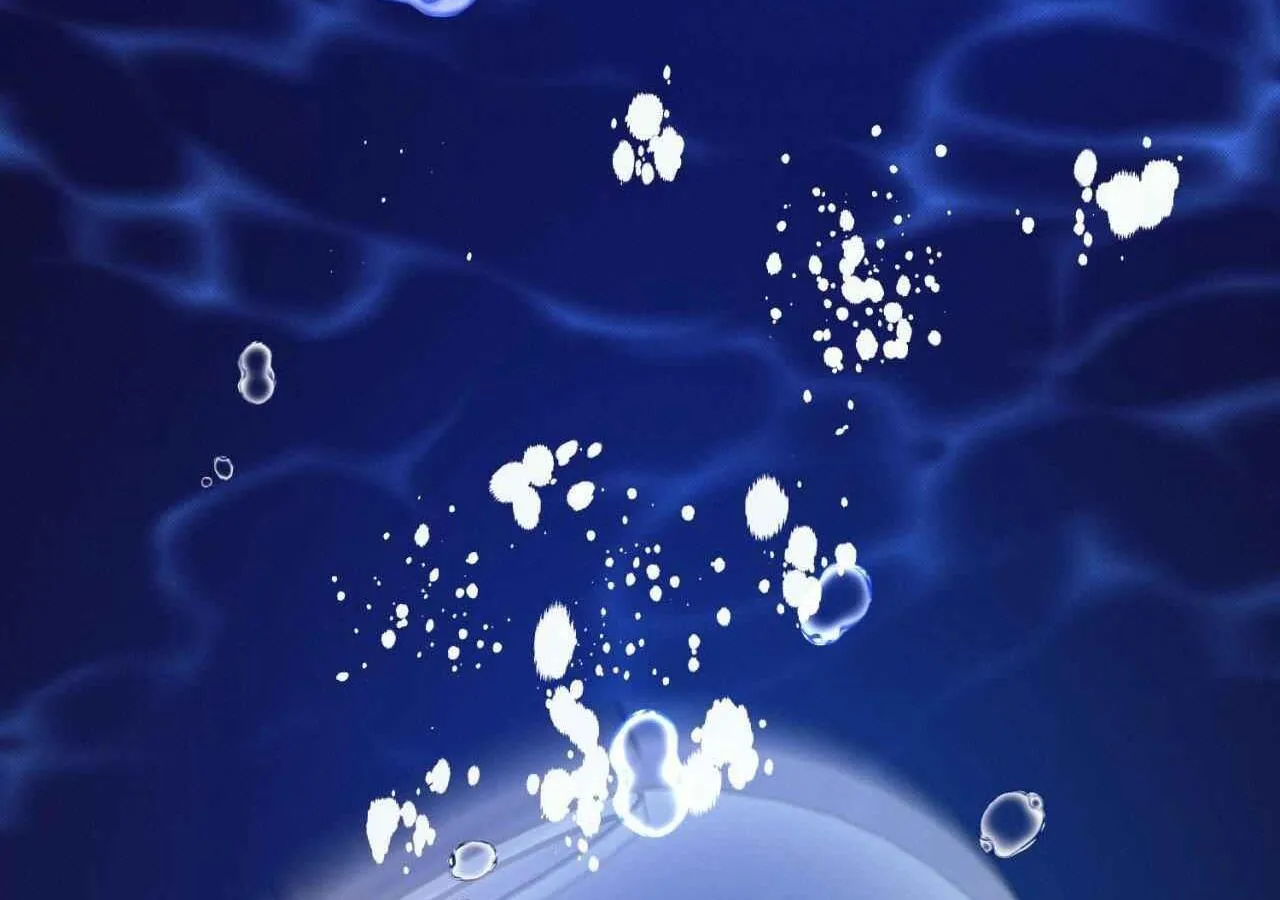 Đầm Lầy Của Nhân Ngư Chapter 23 Trang 24