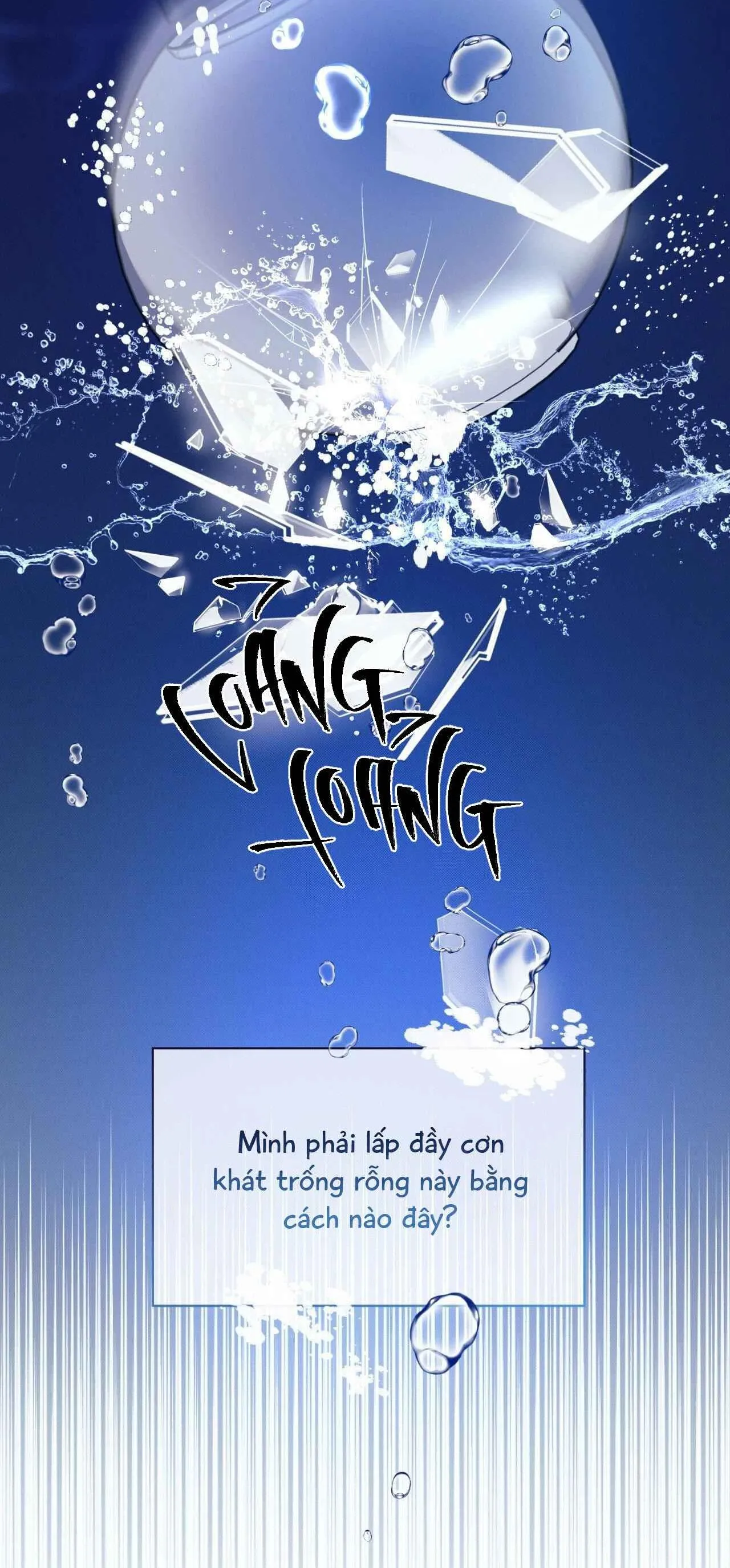 Đầm Lầy Của Nhân Ngư Chapter 23 Trang 25