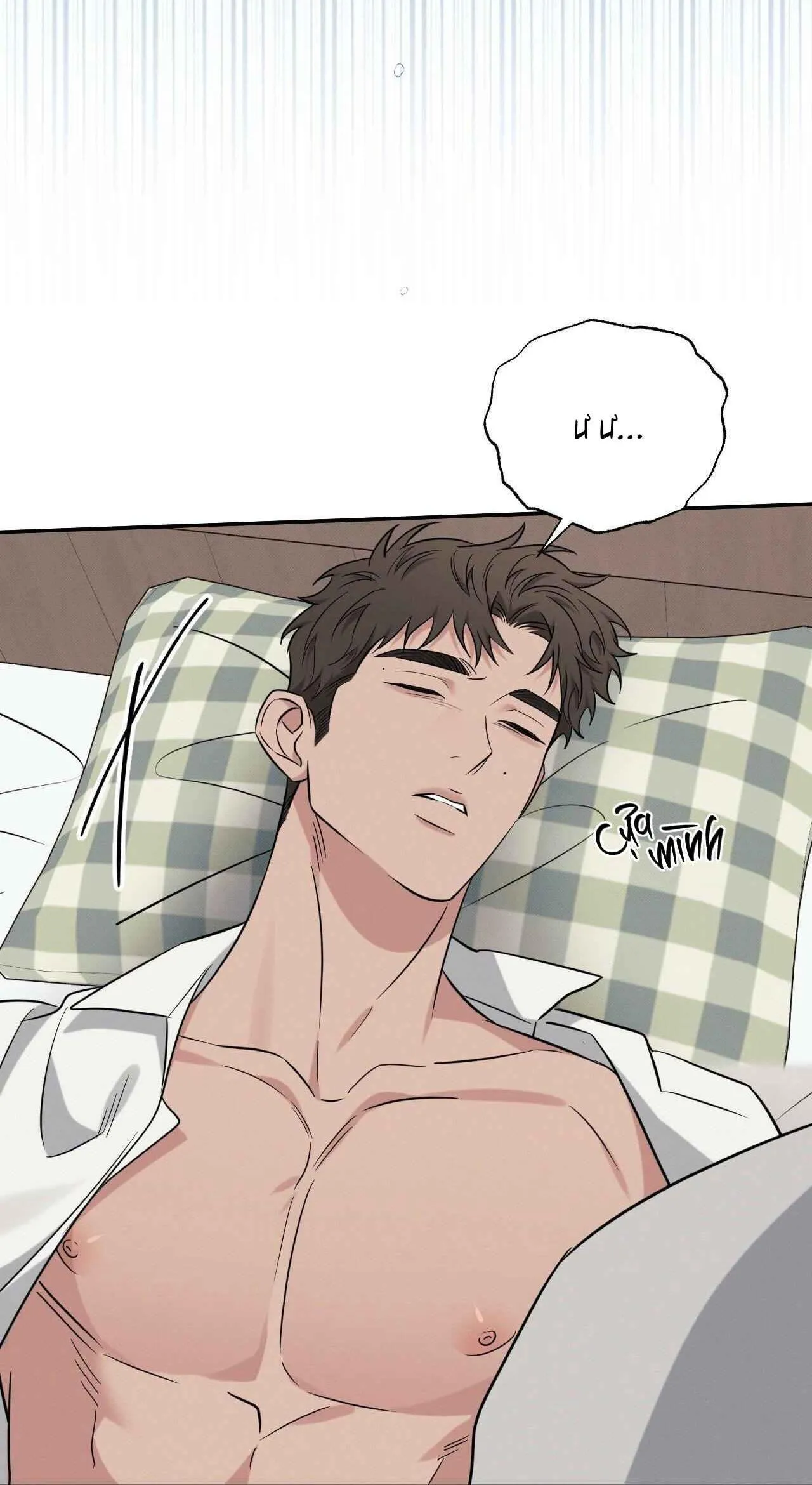 Đầm Lầy Của Nhân Ngư Chapter 23 Trang 26