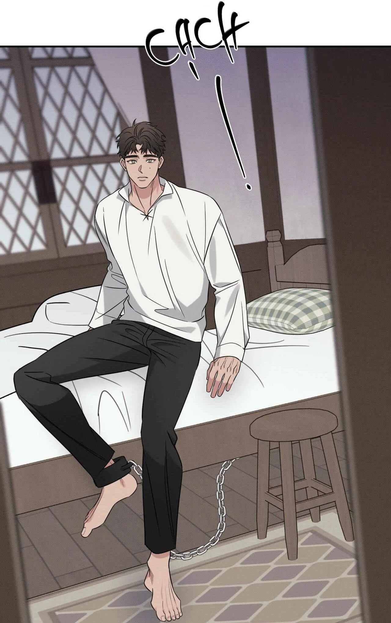 Đầm Lầy Của Nhân Ngư Chapter 23 Trang 40