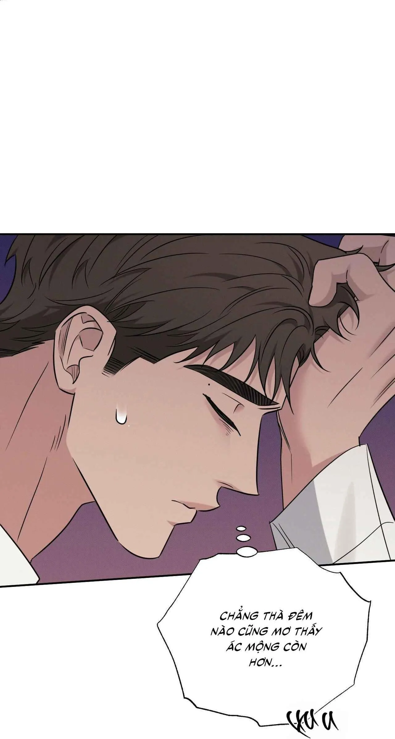 Đầm Lầy Của Nhân Ngư Chapter 23 Trang 43