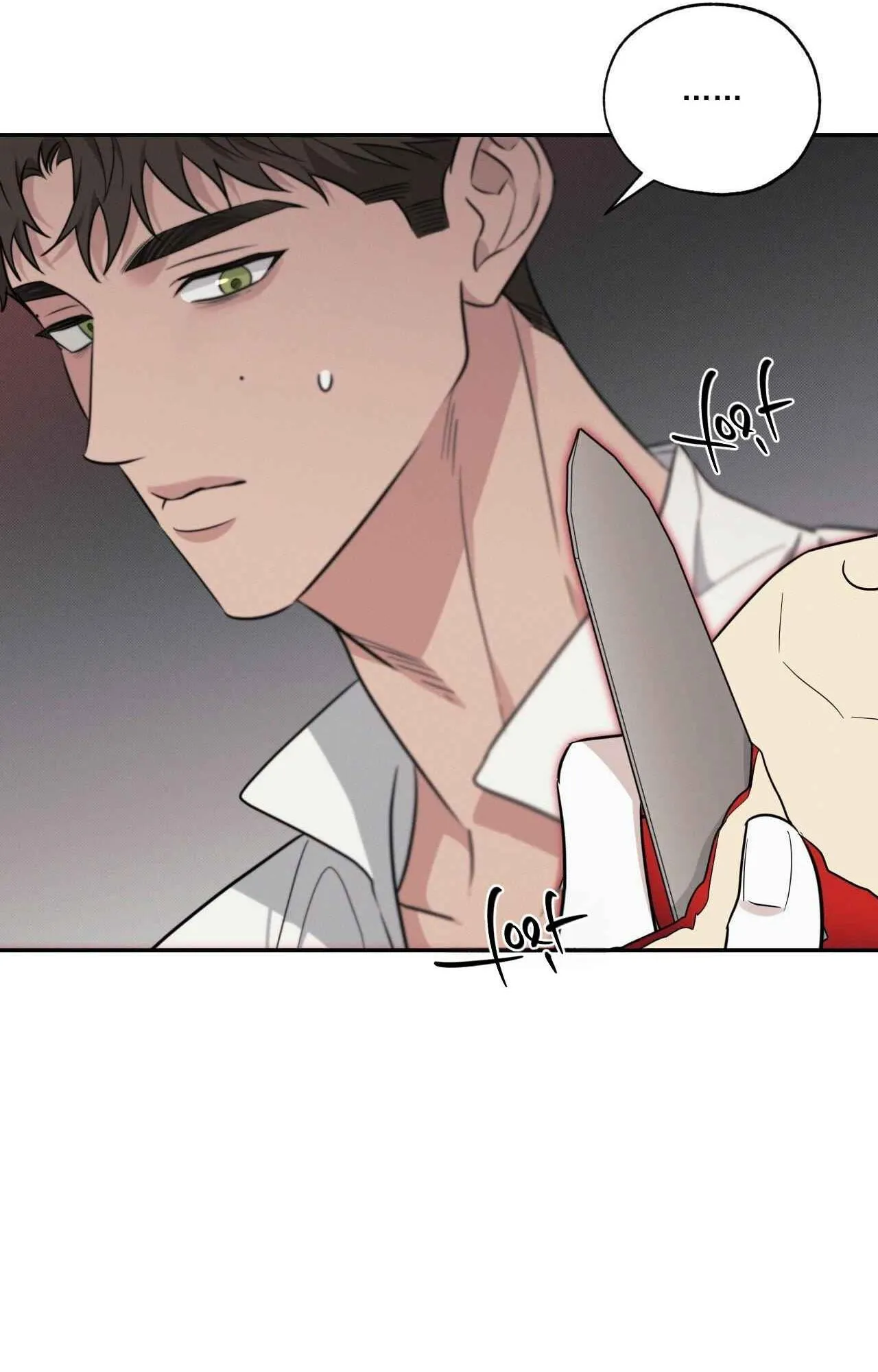 Đầm Lầy Của Nhân Ngư Chapter 23 Trang 48