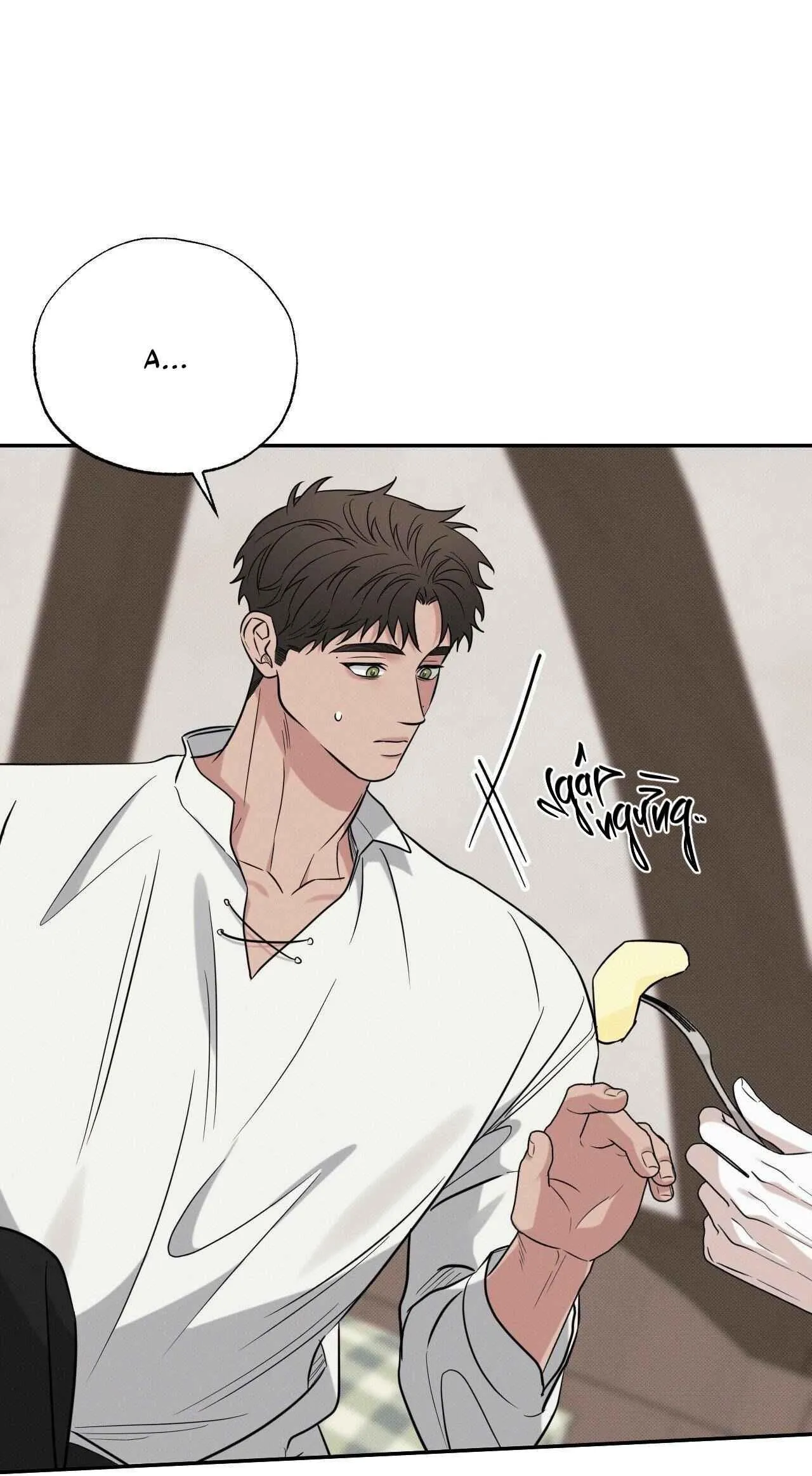 Đầm Lầy Của Nhân Ngư Chapter 23 Trang 52