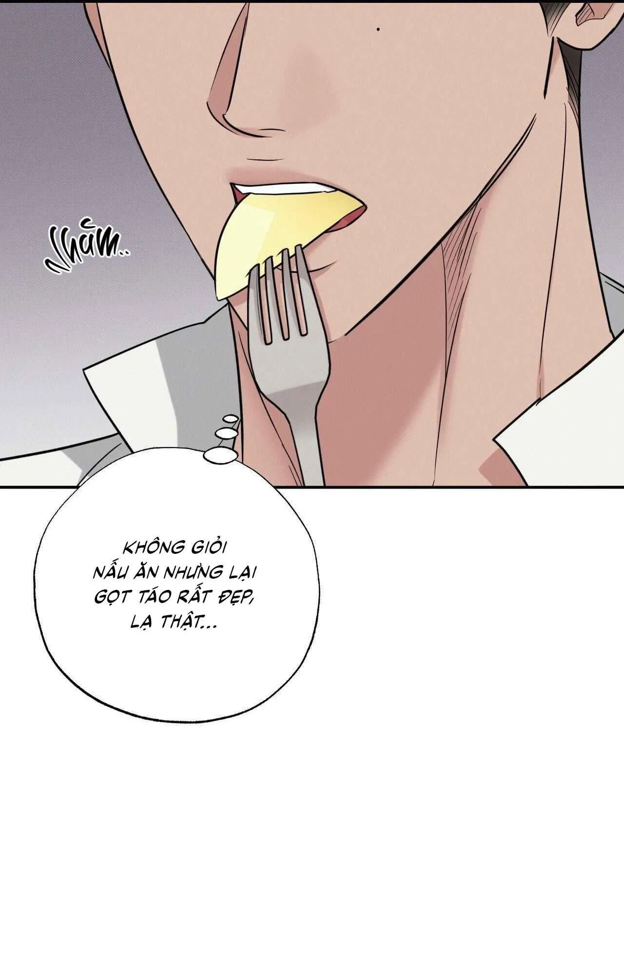 Đầm Lầy Của Nhân Ngư Chapter 23 Trang 55