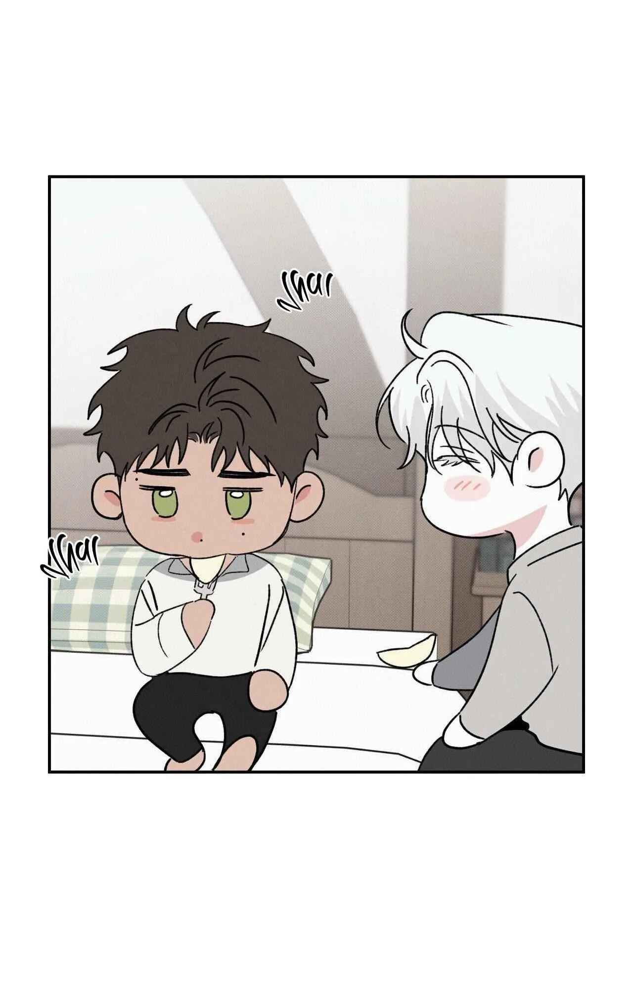 Đầm Lầy Của Nhân Ngư Chapter 23 Trang 56