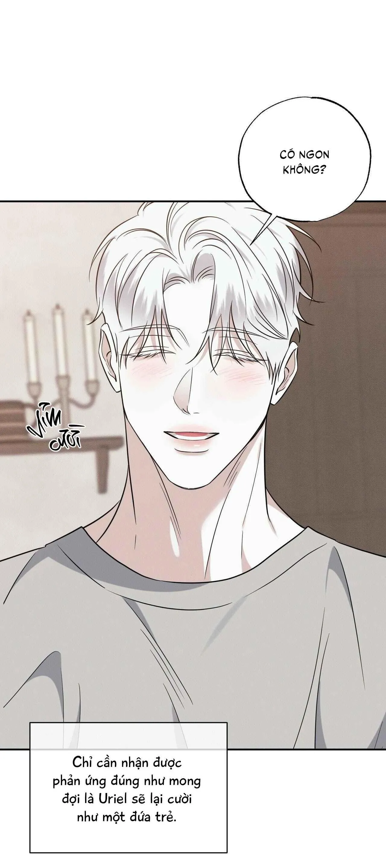 Đầm Lầy Của Nhân Ngư Chapter 23 Trang 57